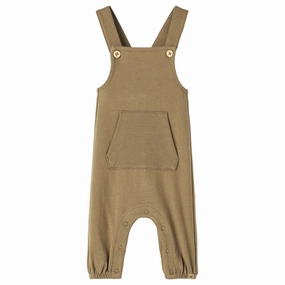 Name it Kangaroo Kvang Sweat Overall Sharp Model