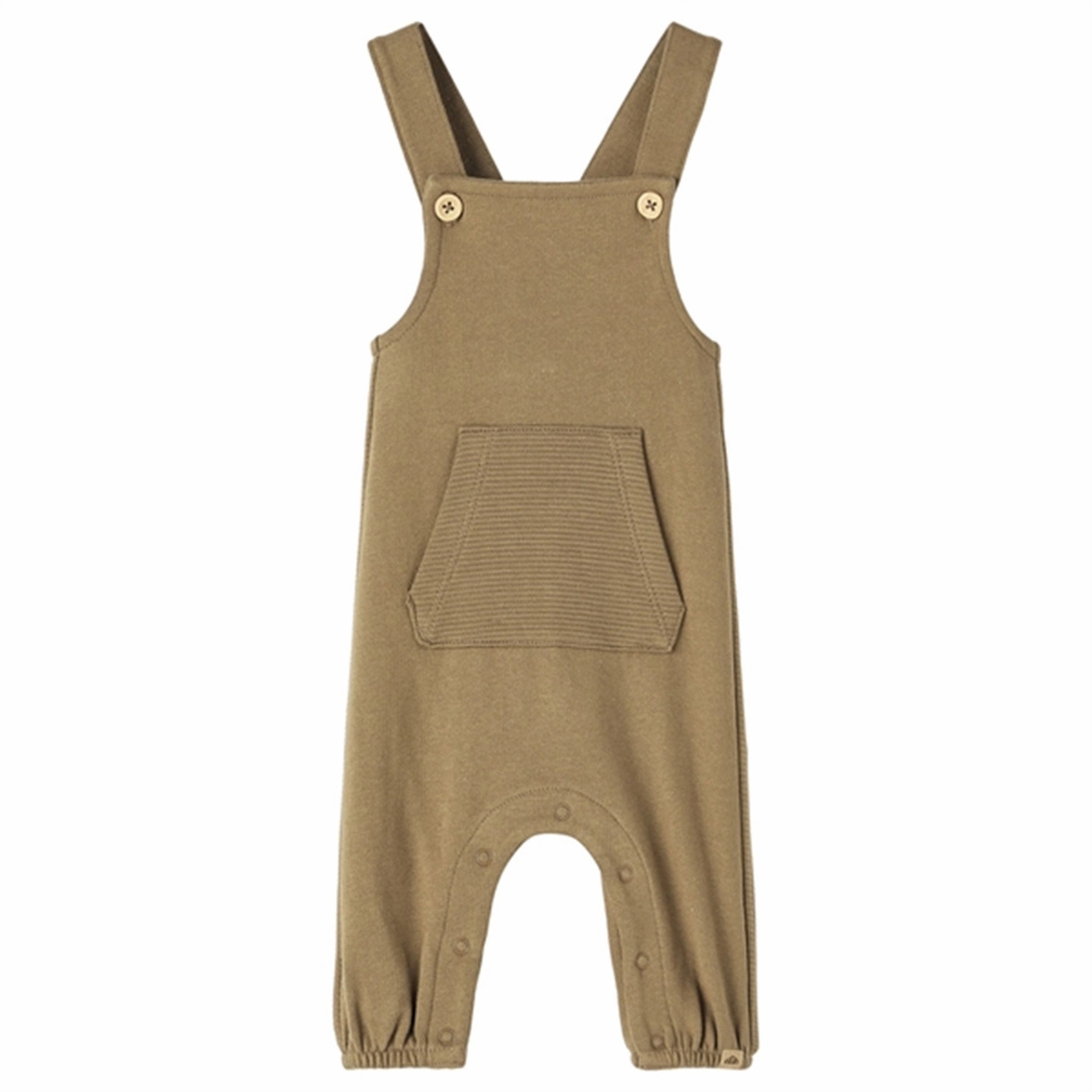 Dynamic Unique Name it Kangaroo Kvang Sweat Overall