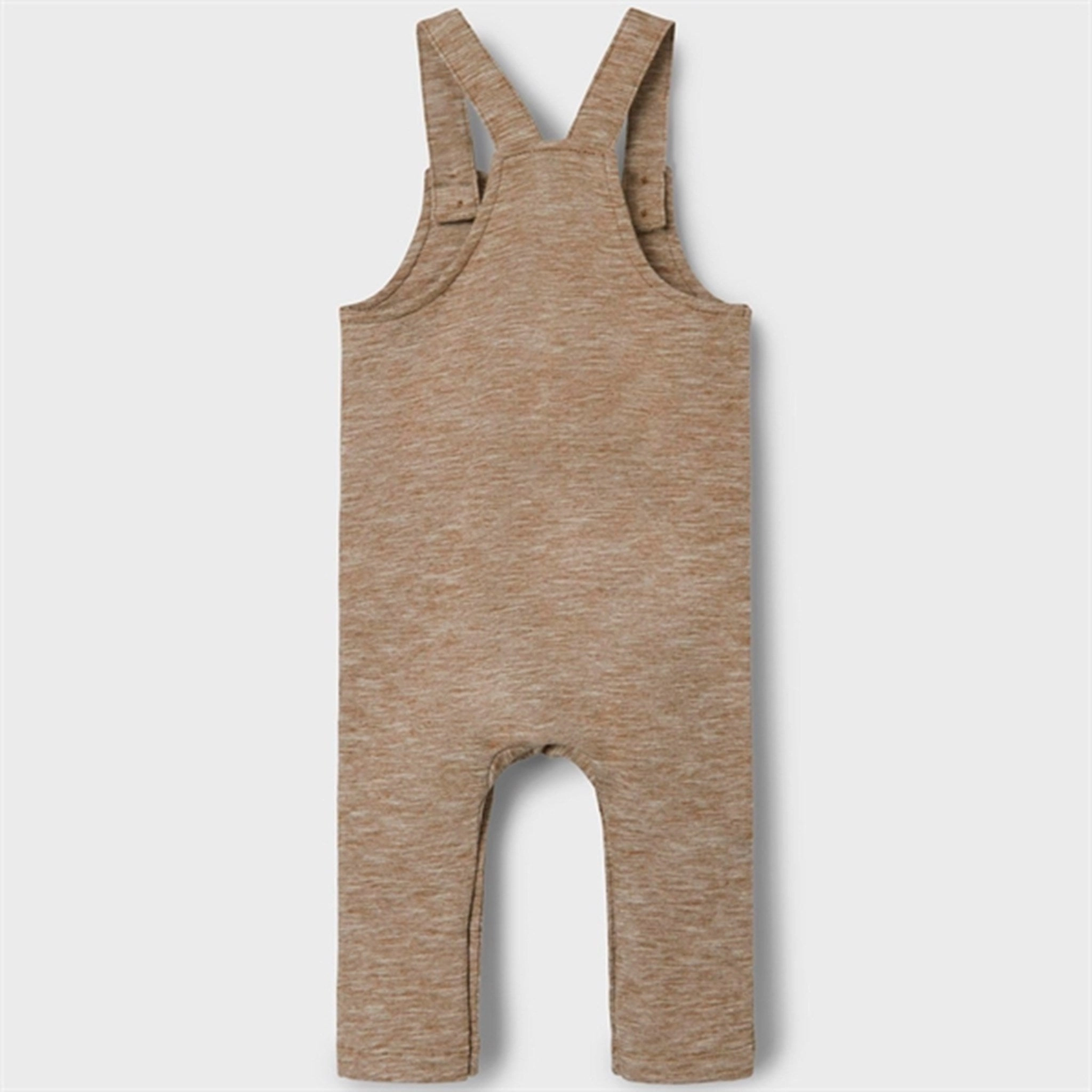 Basic Training New Basic Name it Kangaroo Larim Sweat Overall