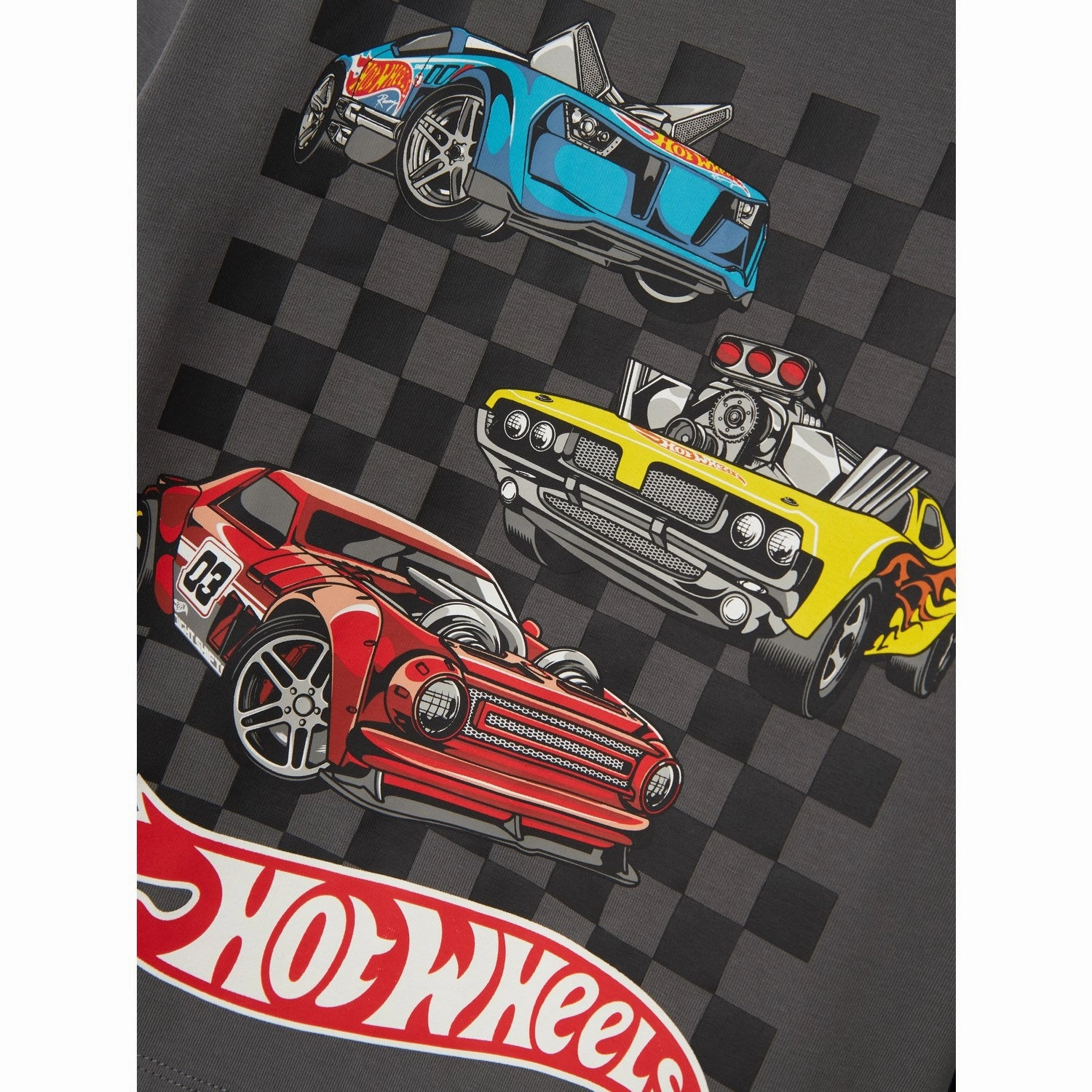 Festive Look Beach Attire Name It Lava Smoke Drum Hot Wheels Regular Blouse