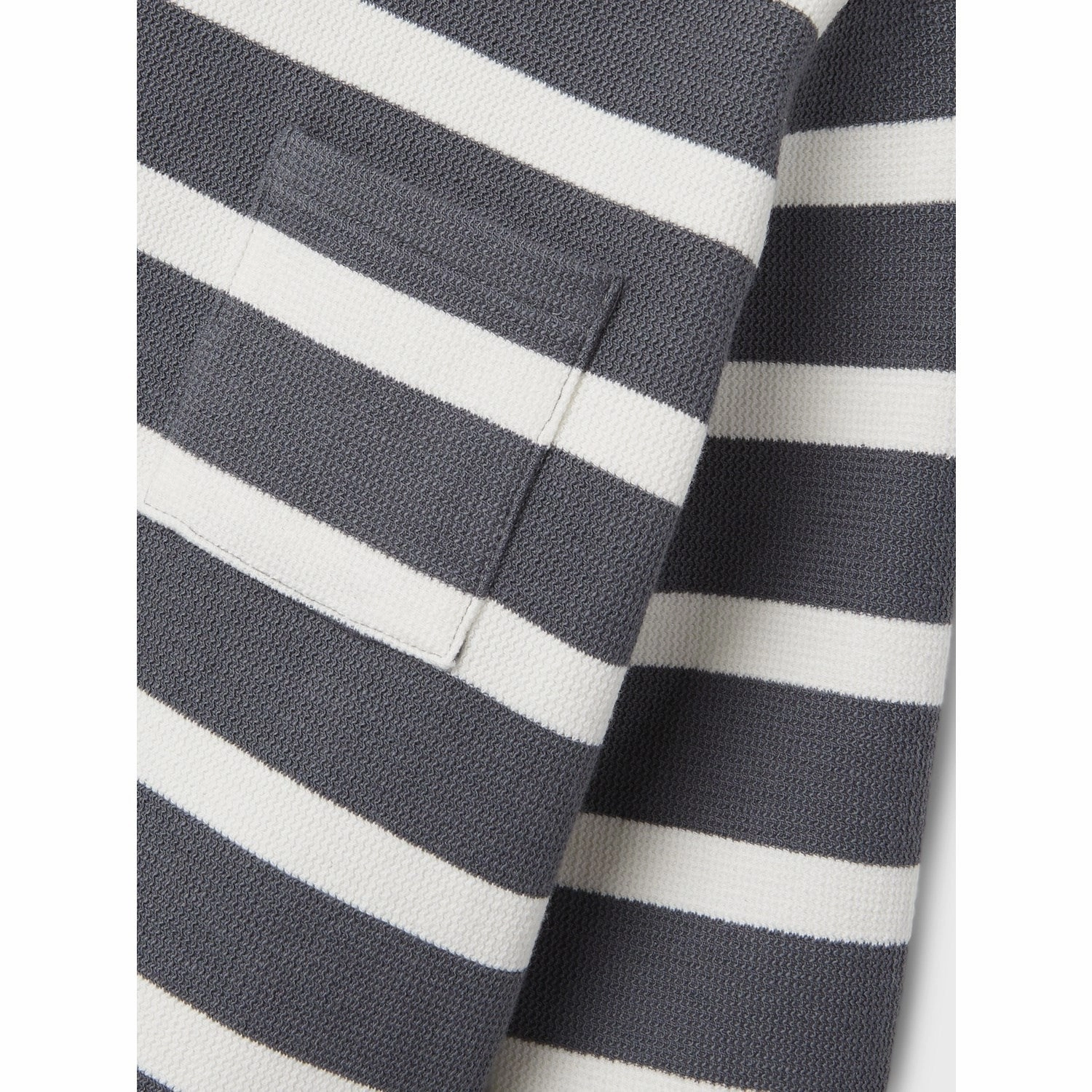 Name It Lava Smoke Thoke Blouse Subtle patterns