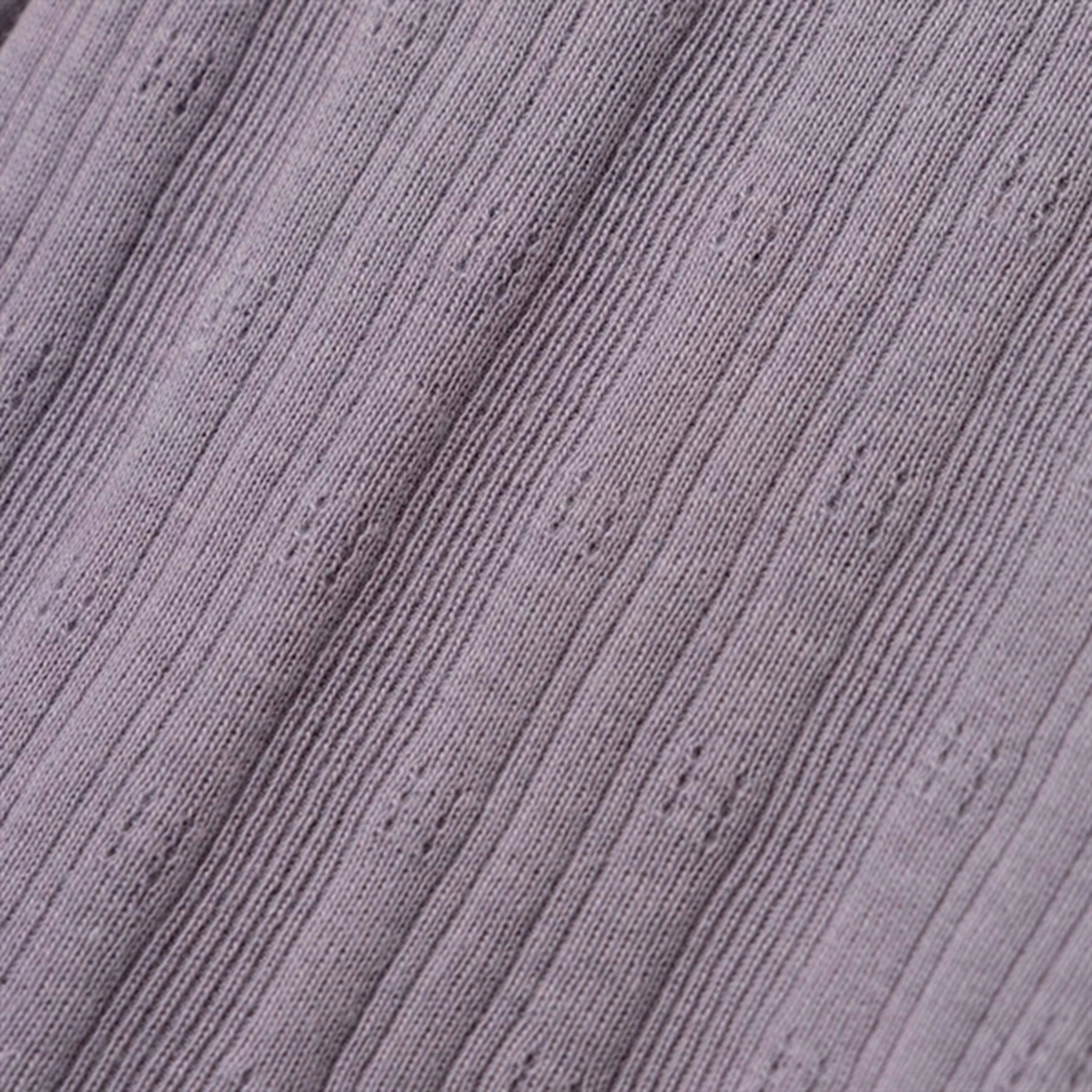 Name it Lavender Gray Lanna Blouse Snag Resistant Fabric