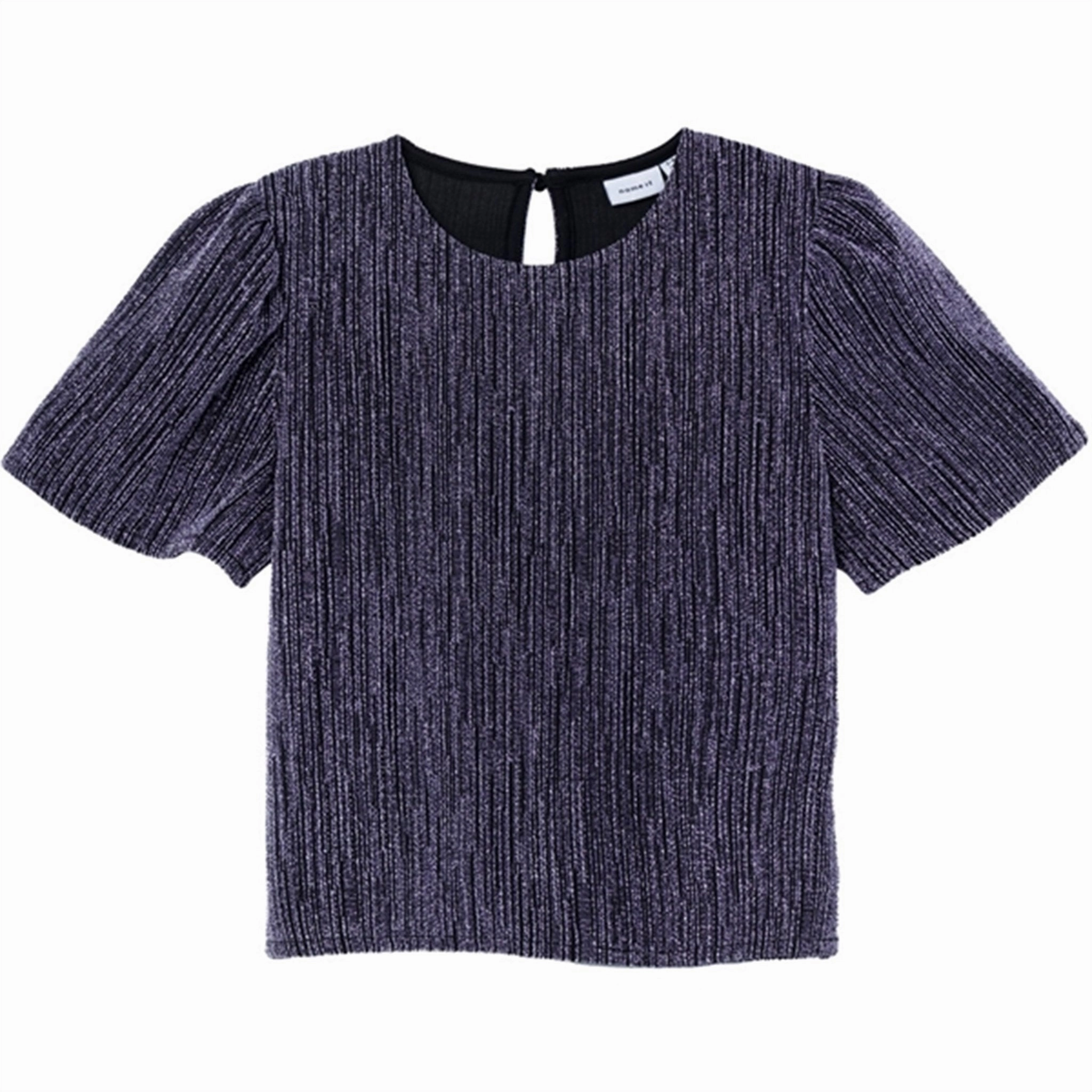 Soft Layering Athletic Wear Name it Lavender Mist Runic Blouse