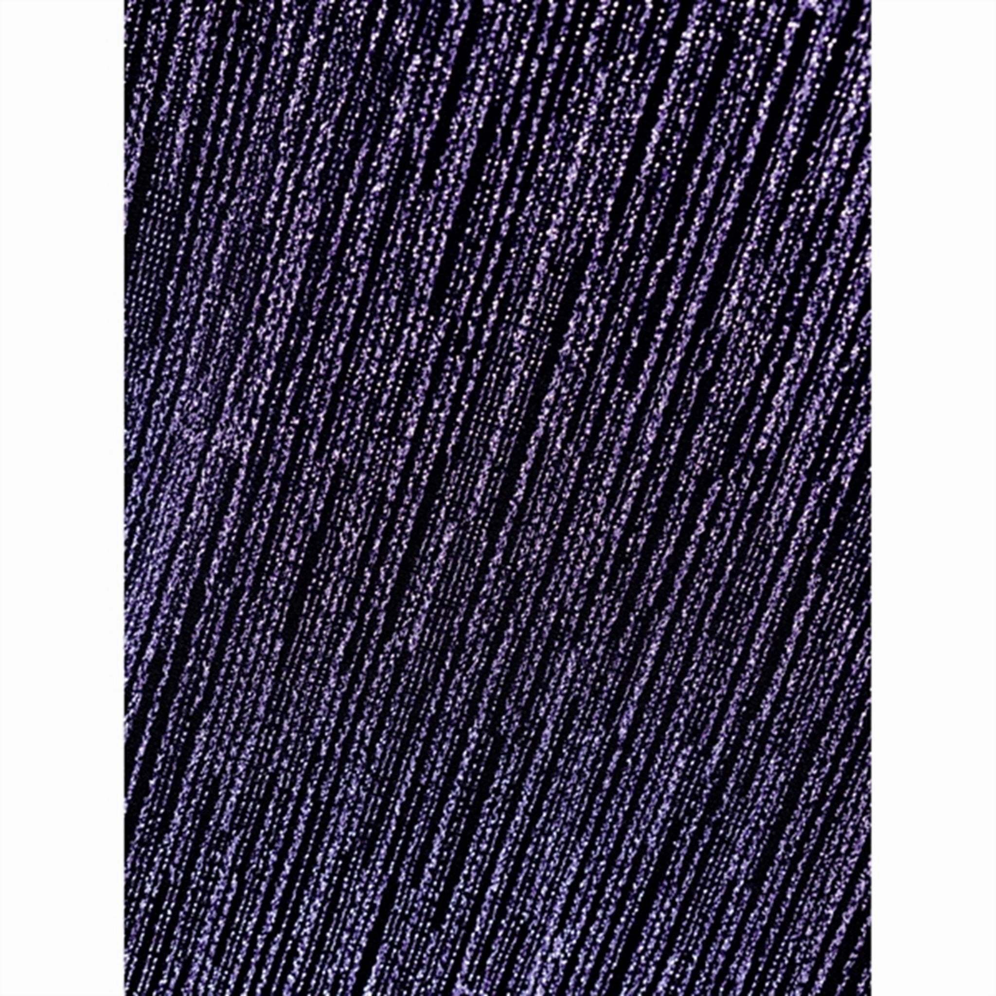 Name it Lavender Mist Runic Blouse Street Trend