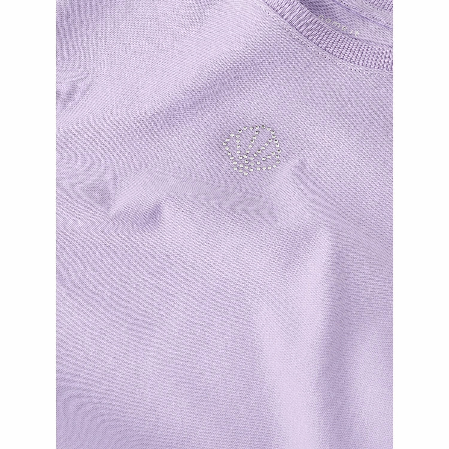 Perfect Layer Name It Lavendula Nkfhellia Ss Nreg Top