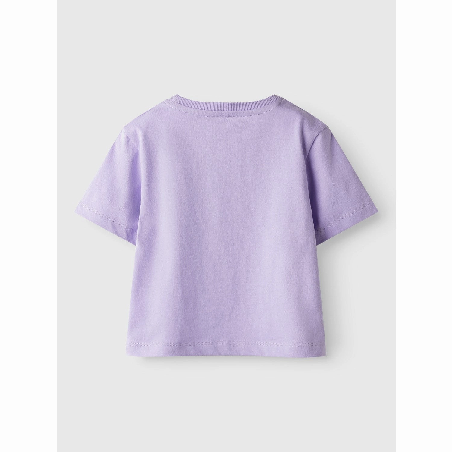 Name It Lavendula Nmfhaline Ss Nreg Top Comfortable Weave