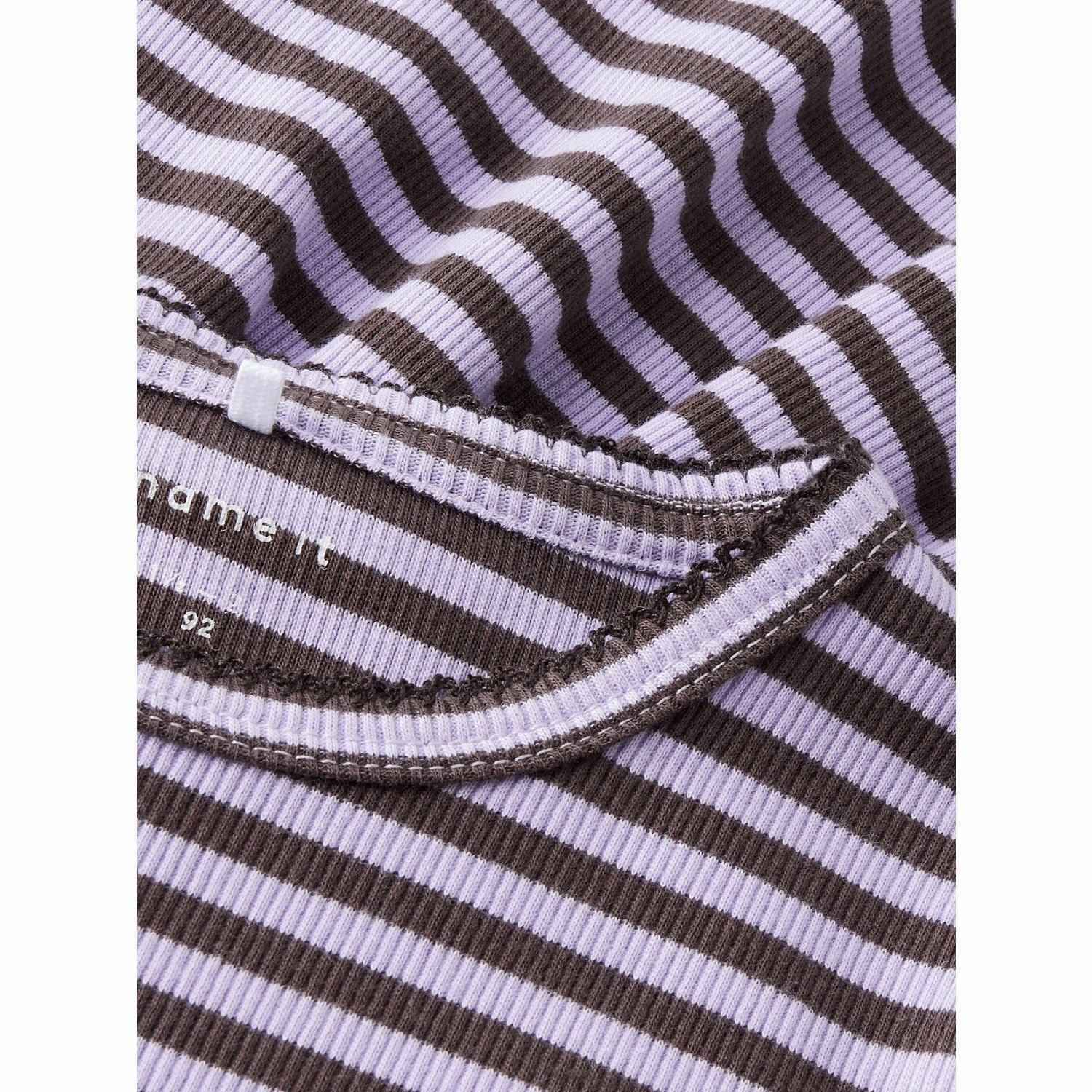 Sophisticated Design Name It Lavendula Nmfhelina Cap Sleeve Dress