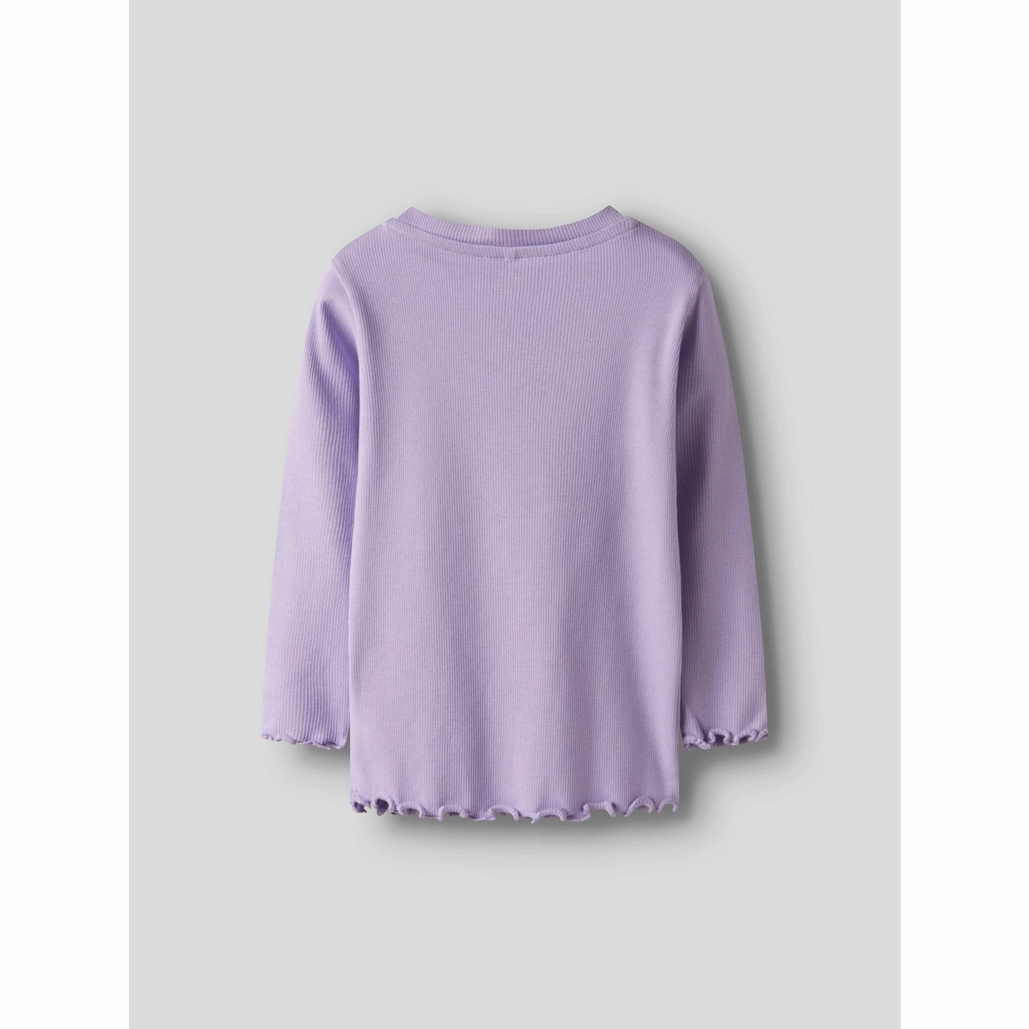 Name It Lavendula Nmfholly Ls Slim Top Budget Friendly