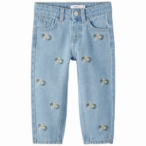 Core Style Name it Light Blue Denim Bella Jeans