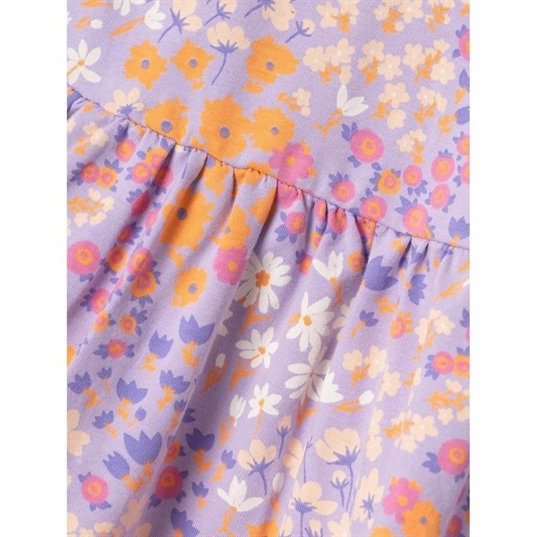 Everyday Use Name it Lilac Breeze Fida Dress