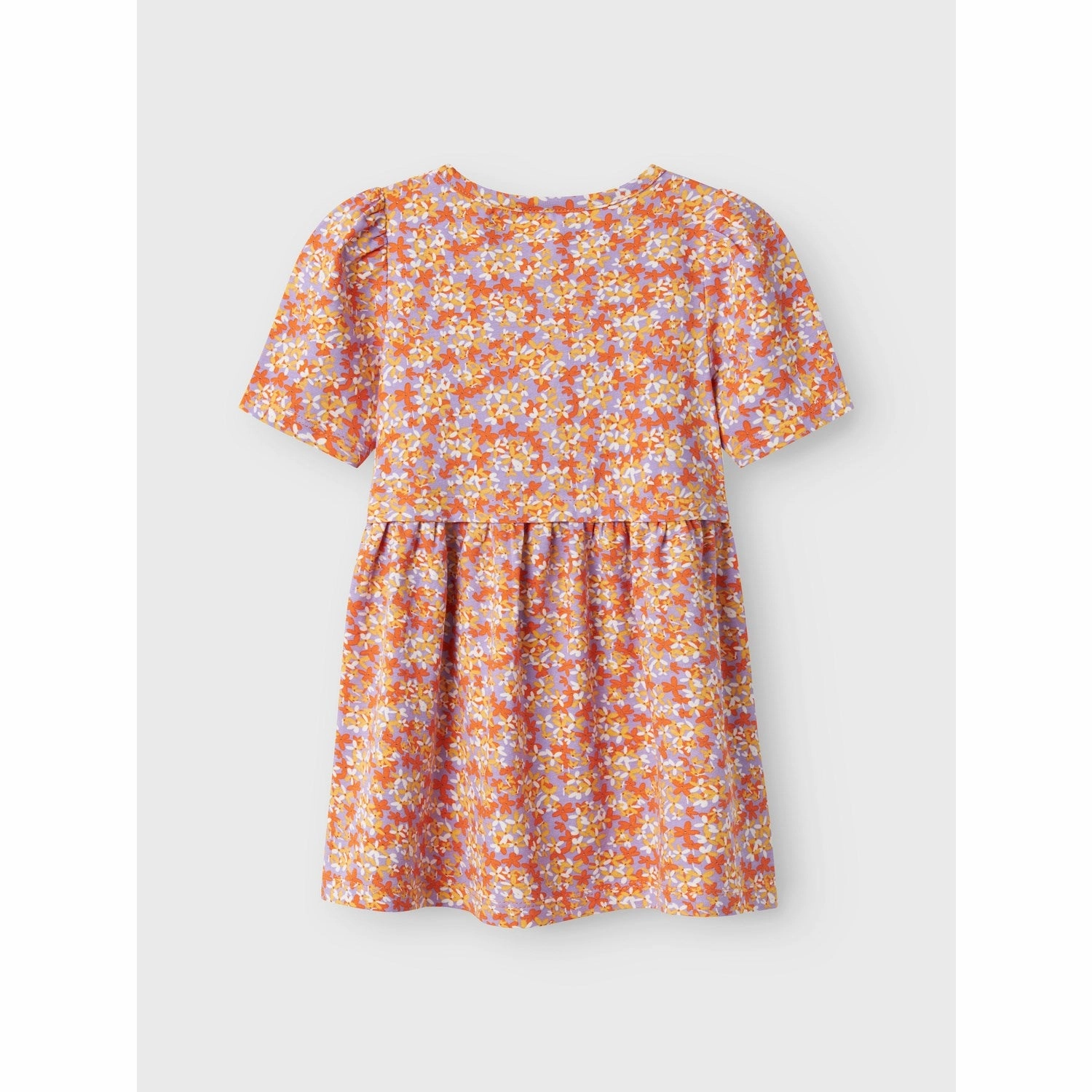 Name It Lilac Breeze Jinnia Dress BreathableFabric Professional Comfort