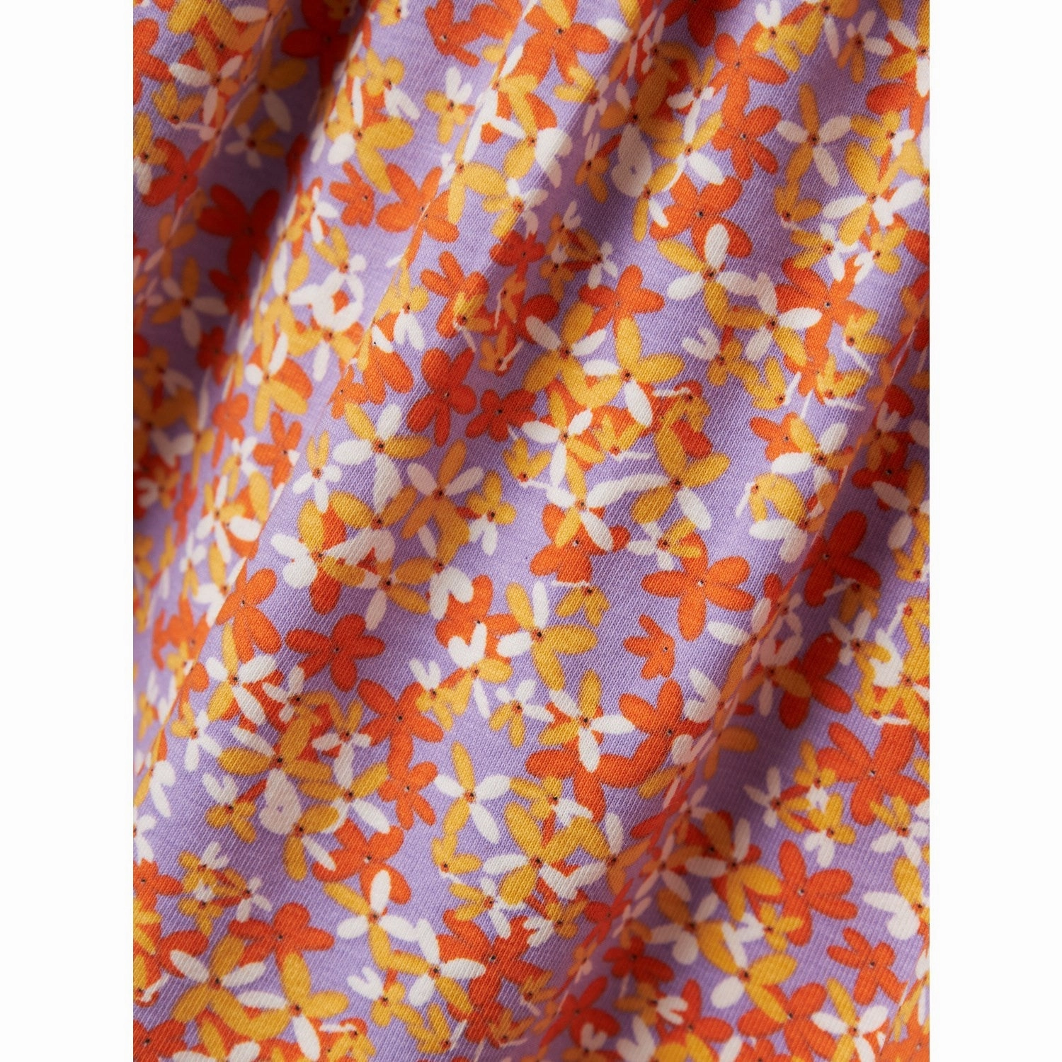 Name It Lilac Breeze Jinnia Dress Chic Layering