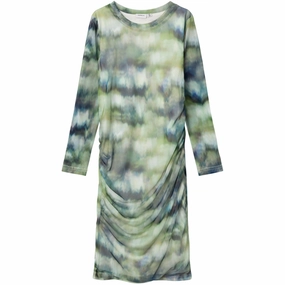 Name It Lily Pad Osejle Dress Harmonious Layers
