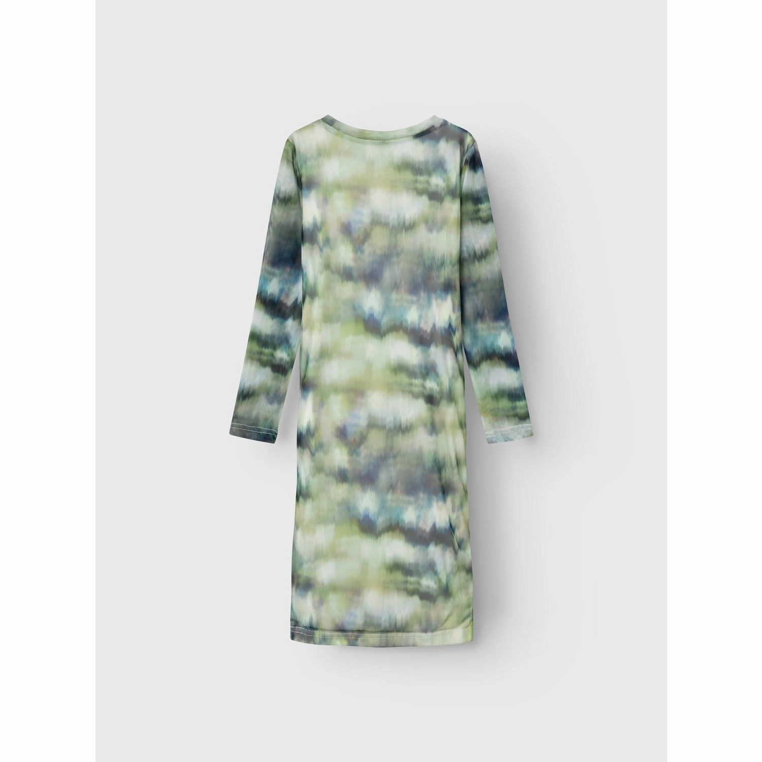 Active Outfit Name It Lily Pad Osejle Dress