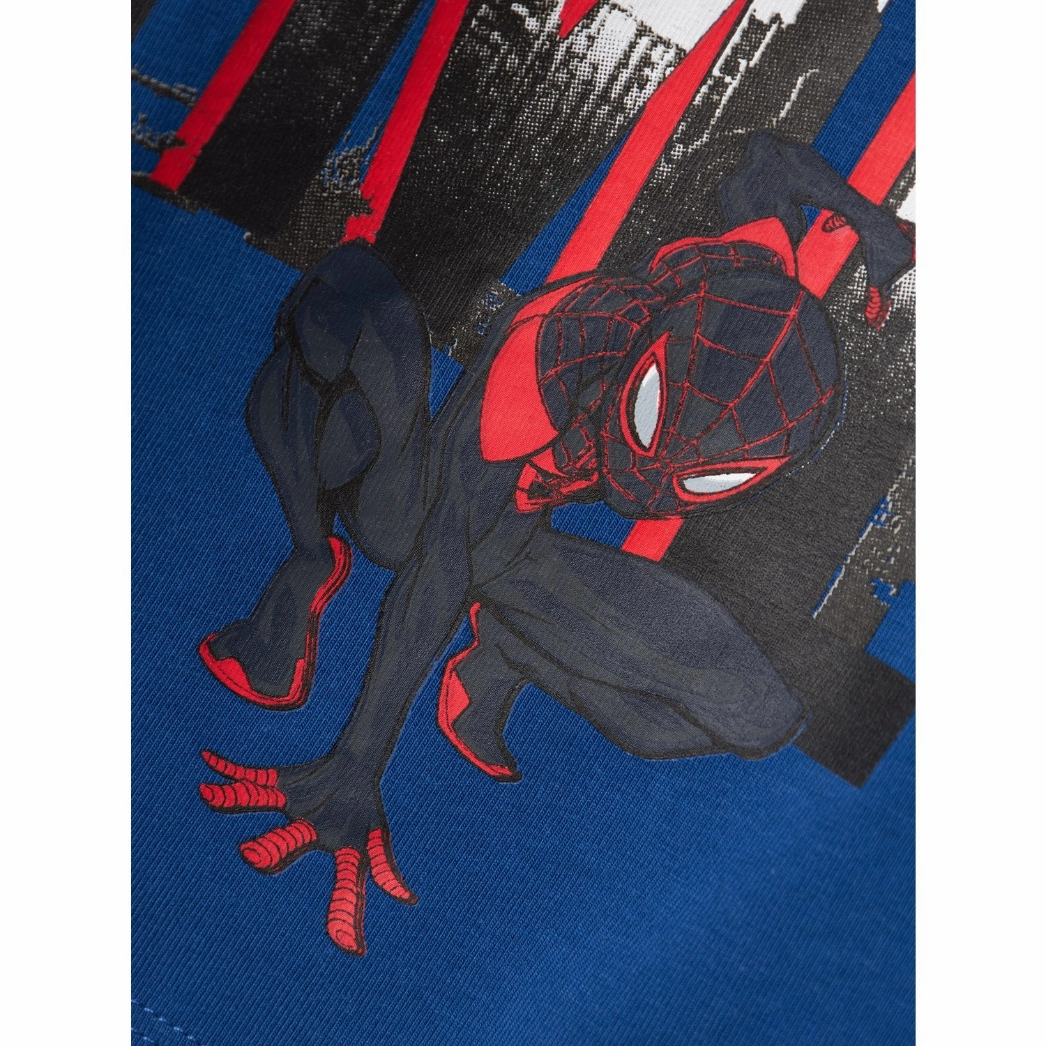 Name It Limoges Ust Spiderman Regular T-Shirt Marvel Classic timelessness