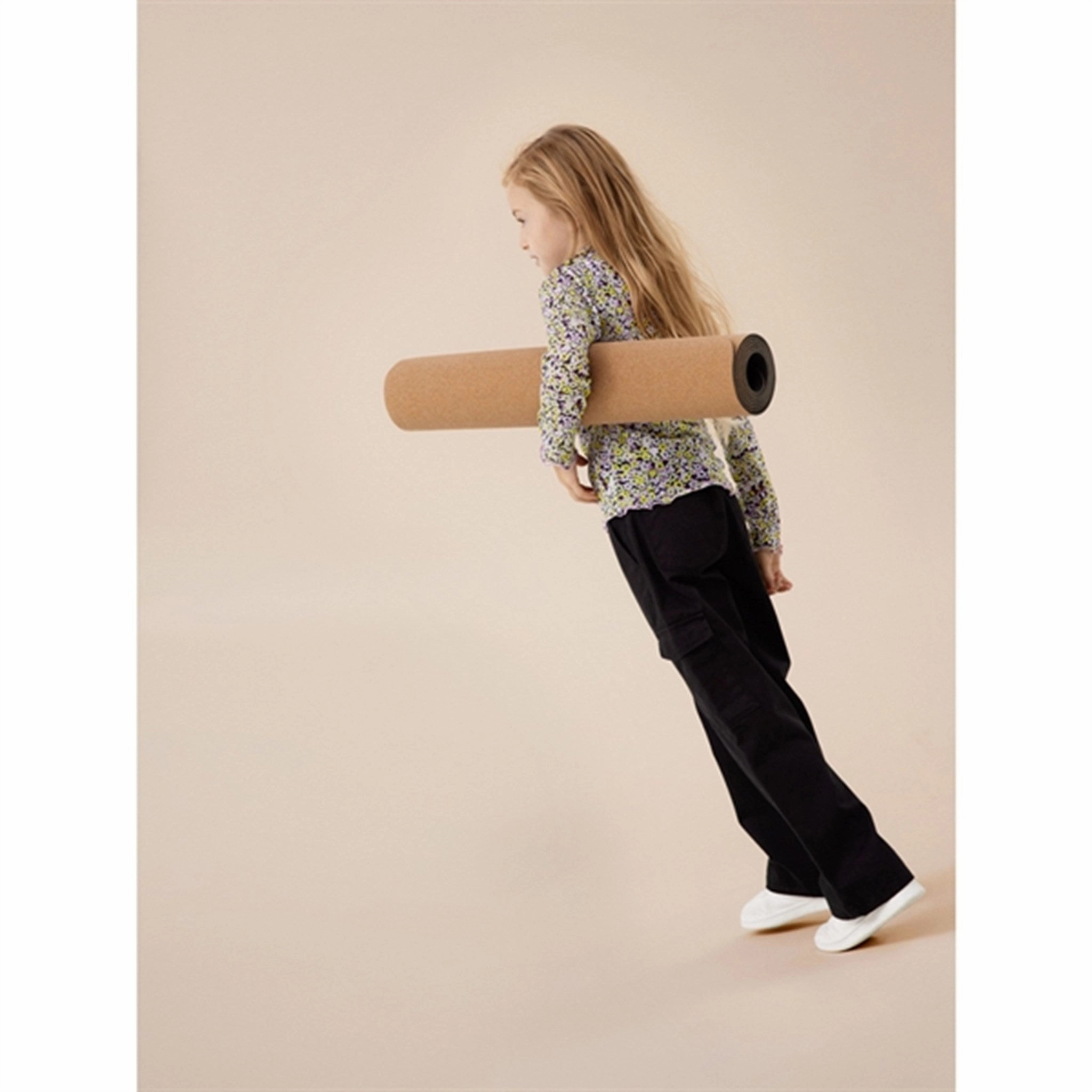 Eco friendly materials Name it Lint Kalandra Slim Blouse