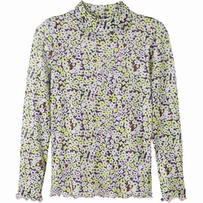 Unisex Choice Linen blend Name it Lint Kalandra Slim Blouse