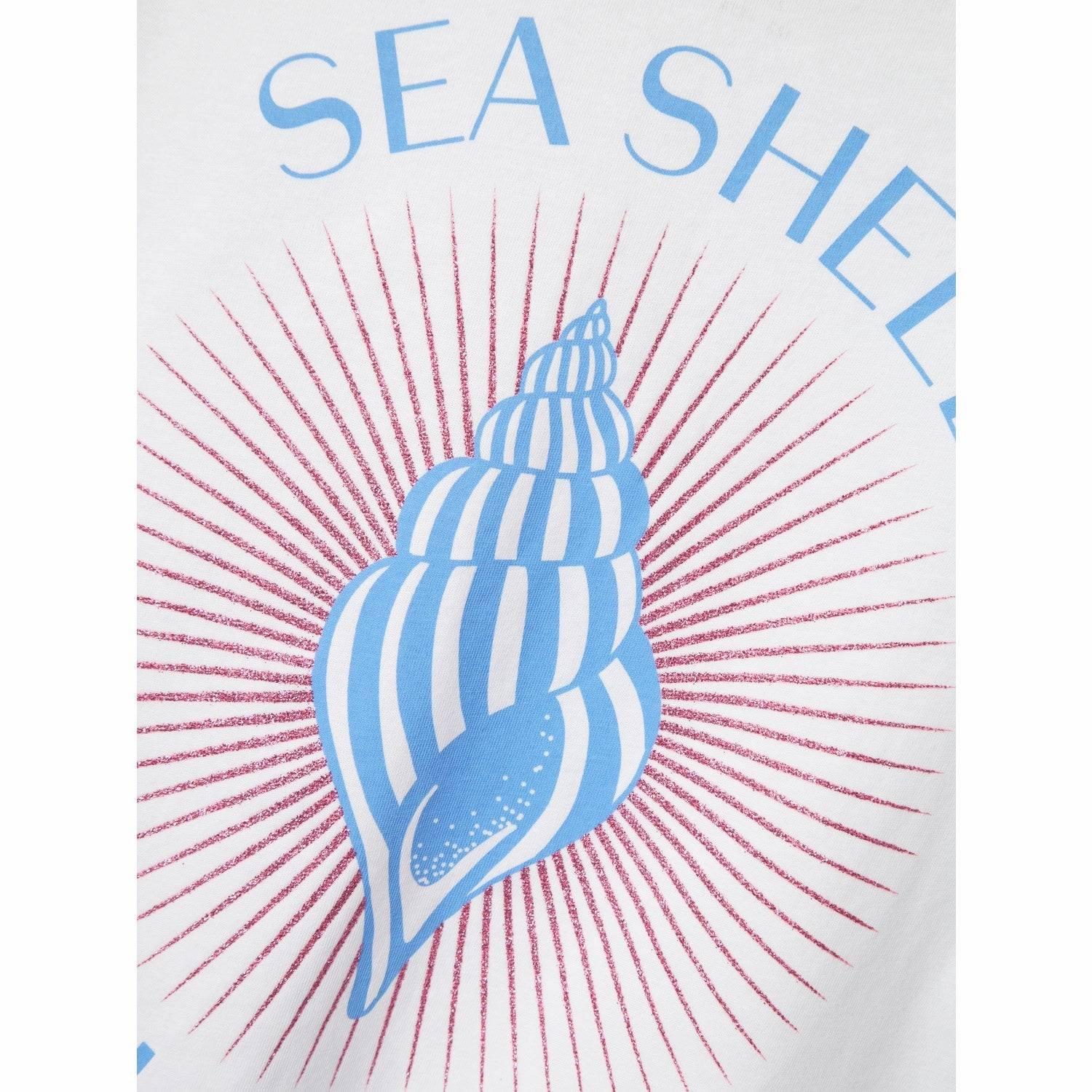 Name It Lucent White Nkfjassa Ss Nreg Top Pb Cozy Wear Animal Print