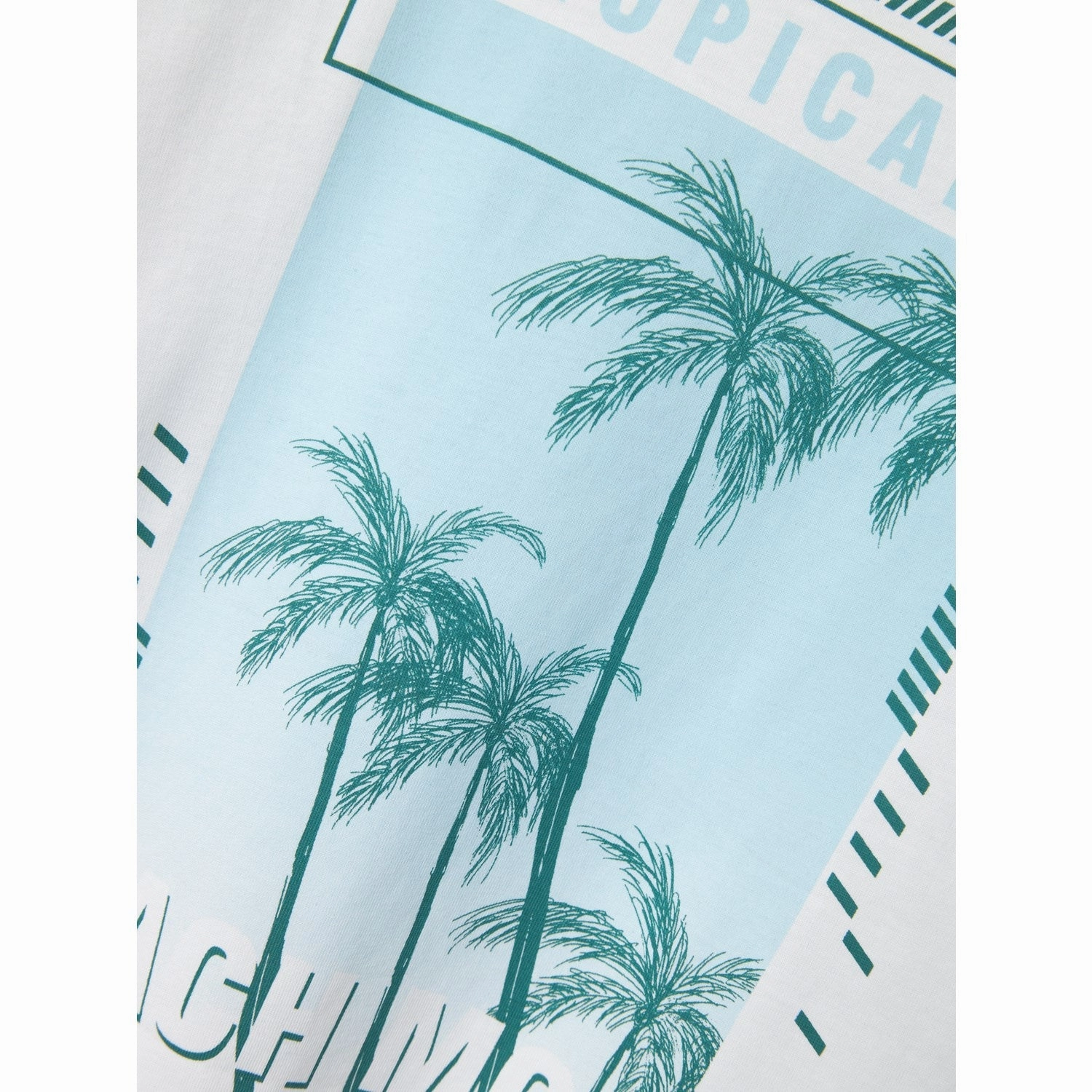 Name It Lucent White Nkmhirlan Ss Nreg Top Pb Adult Wear Fun and Comfortable