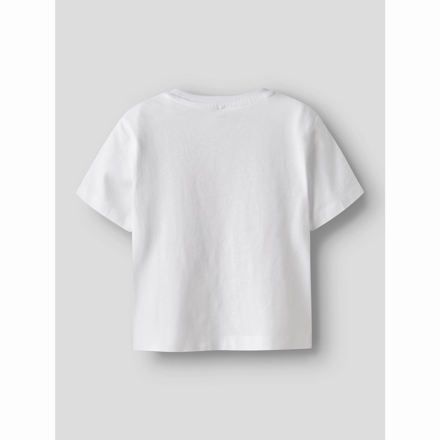 mix and match Light Layer Name It Lucent White Nmfhelka Ss Nreg Top Pb