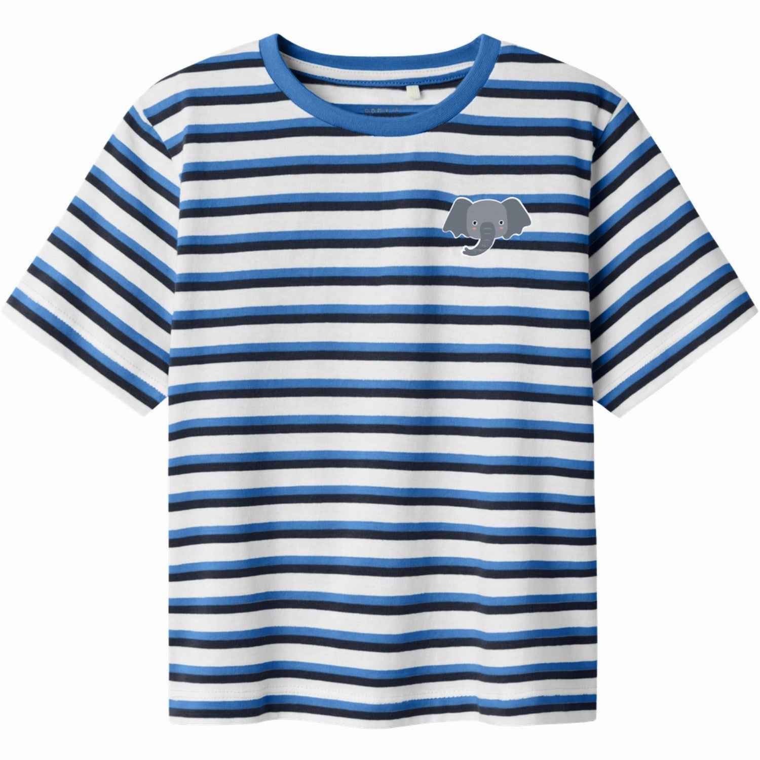 Name It Marina Nmmjellan Ss Nreg Top Pb Vintage authenticity