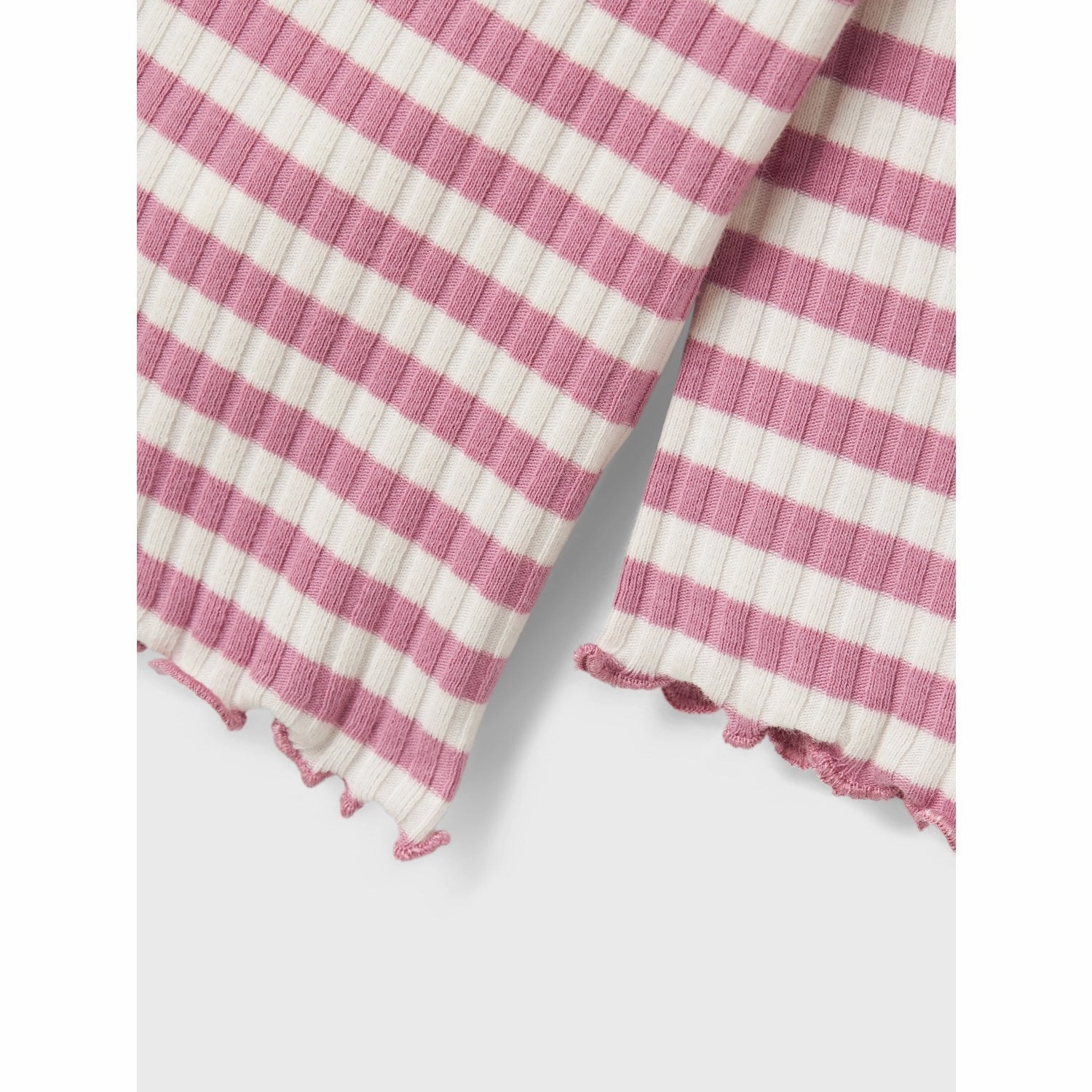 Name It Mauve Orchid Jet Stream Vemma Slim Blouse Unstructured Shoulder Corporate Event