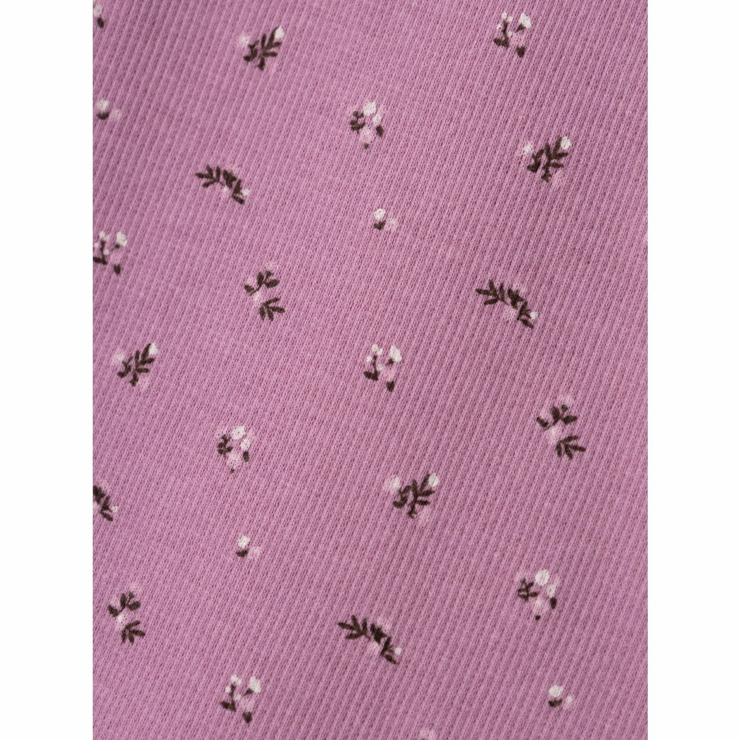 Name It Mauve Orchid Olinne Slim Blouse Effortless Comfort