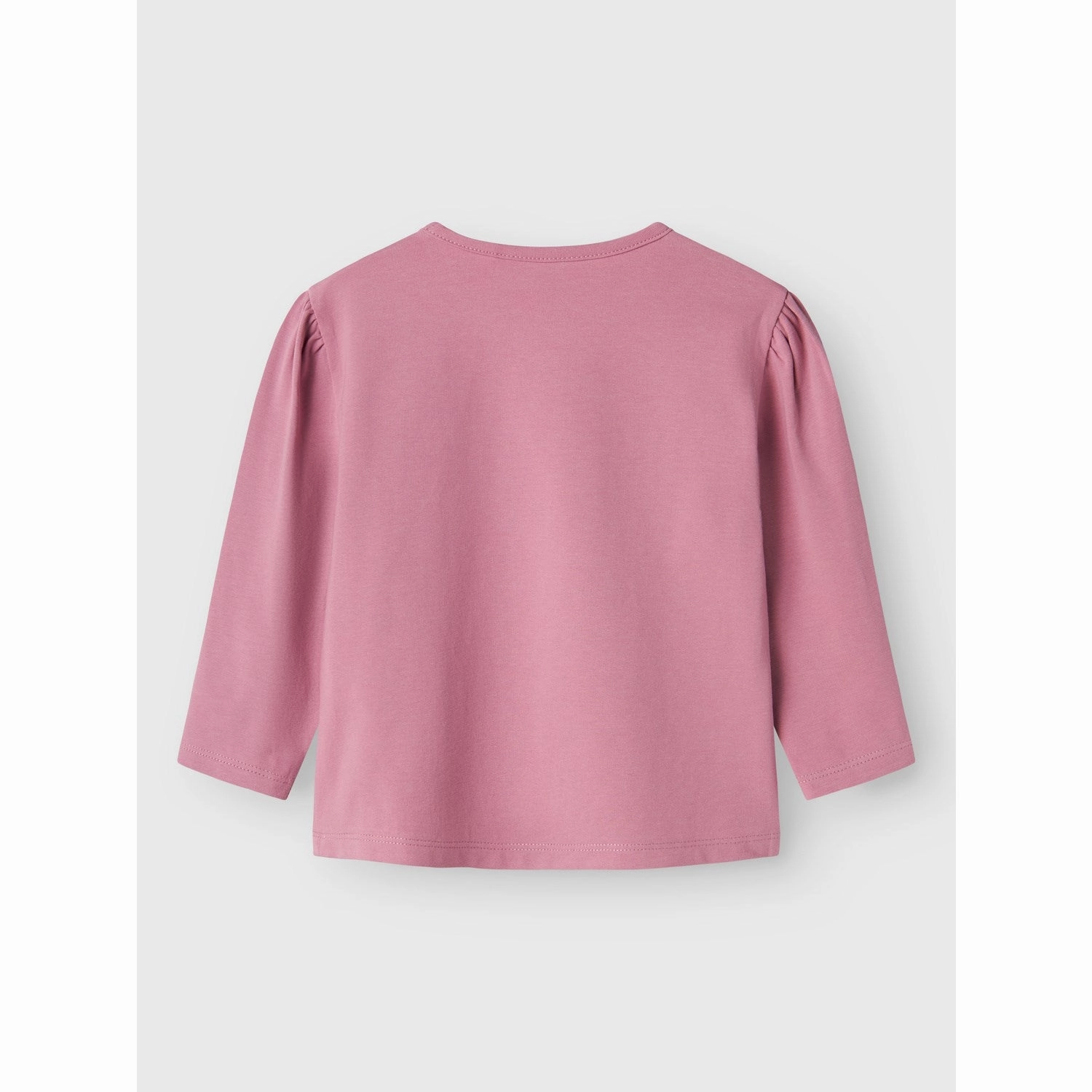 Name It Mauve Orchid Orra Peppa Pig Blouse Patterned Design