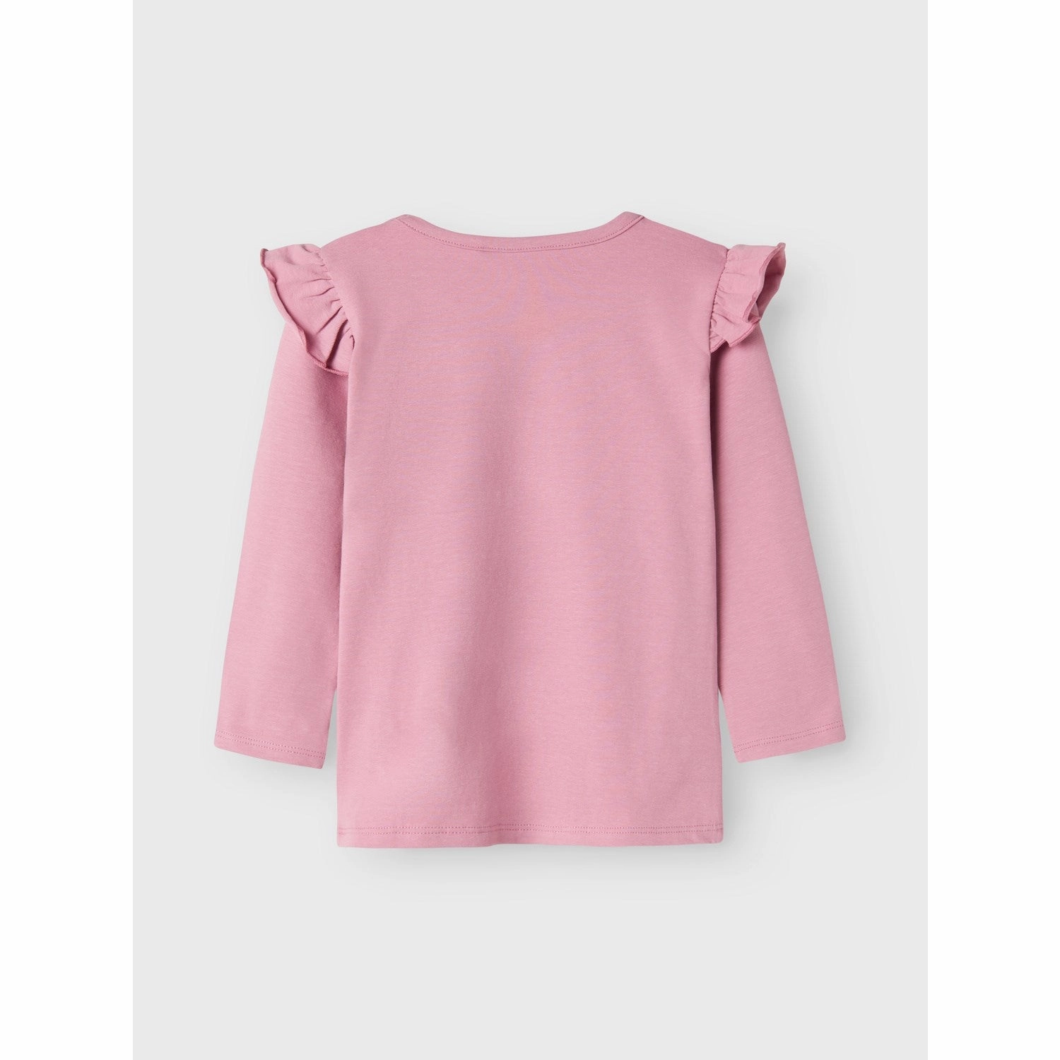 Name It Mauve Orchid Sabina Gabby Blouse Stretch Fit Technology Durable Material