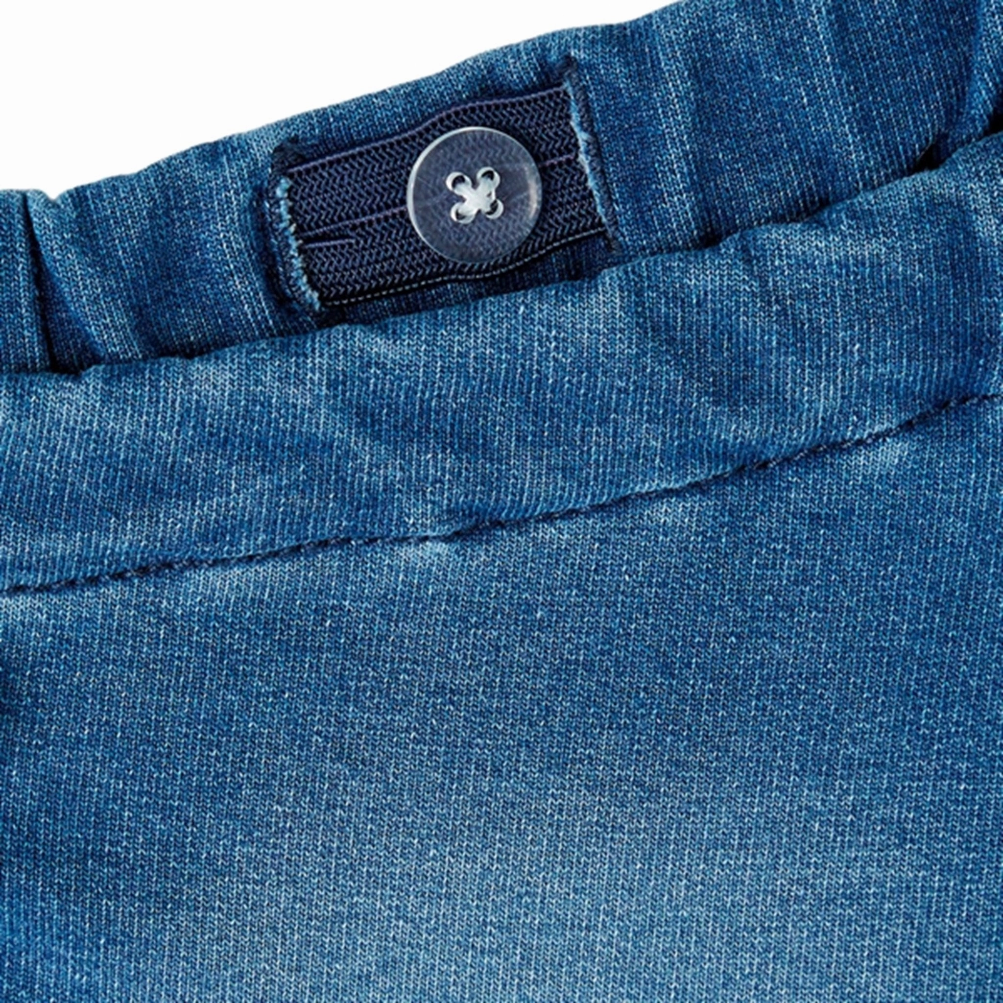 Name it Medium Blue Denim Bella Shaped Jeans Noos Year Round Piece