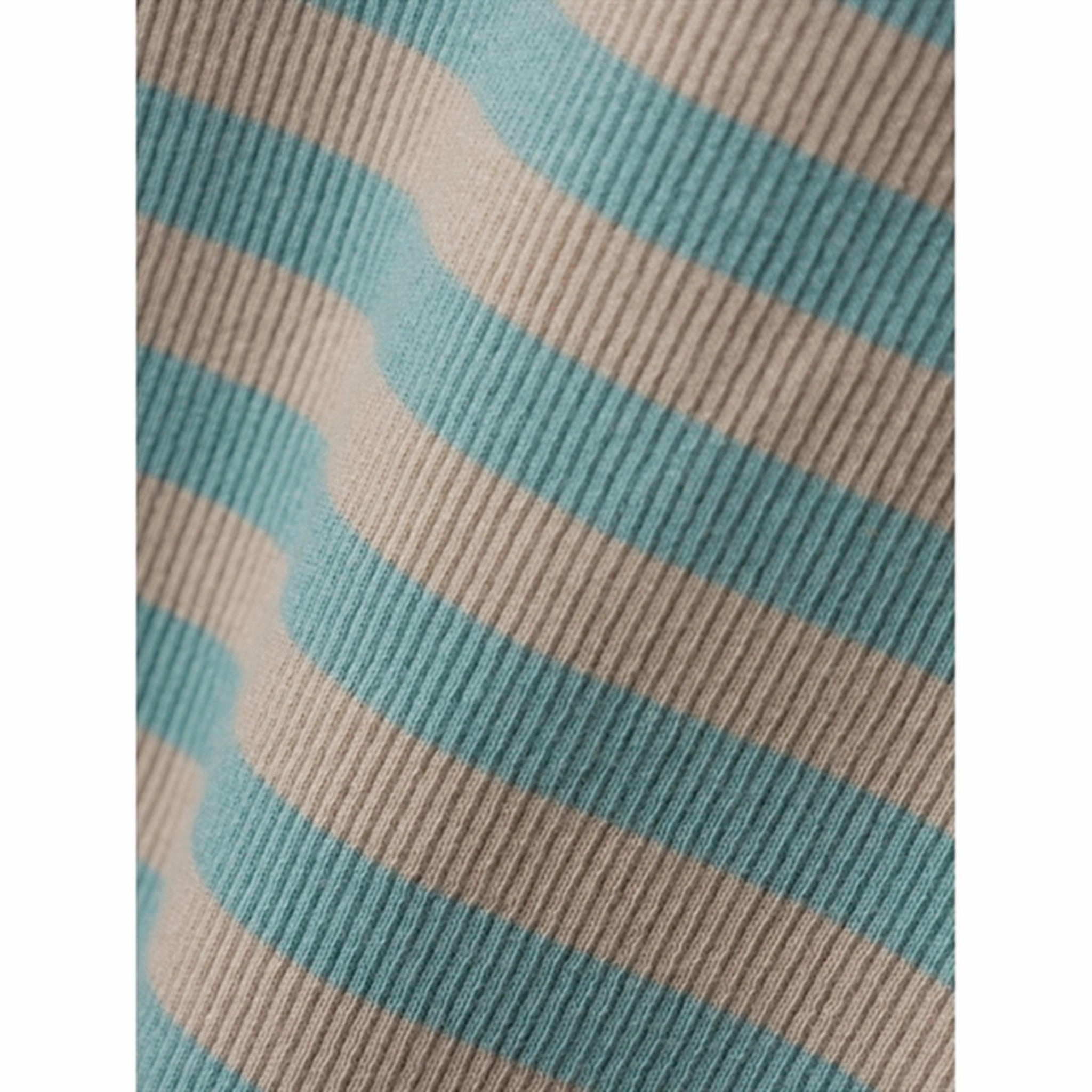 UV Protection Name it Mineral Blue Declan Slim Blouse