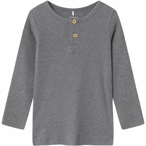 Name It Mockingbird Kab Blouse Noos Casual Elegance