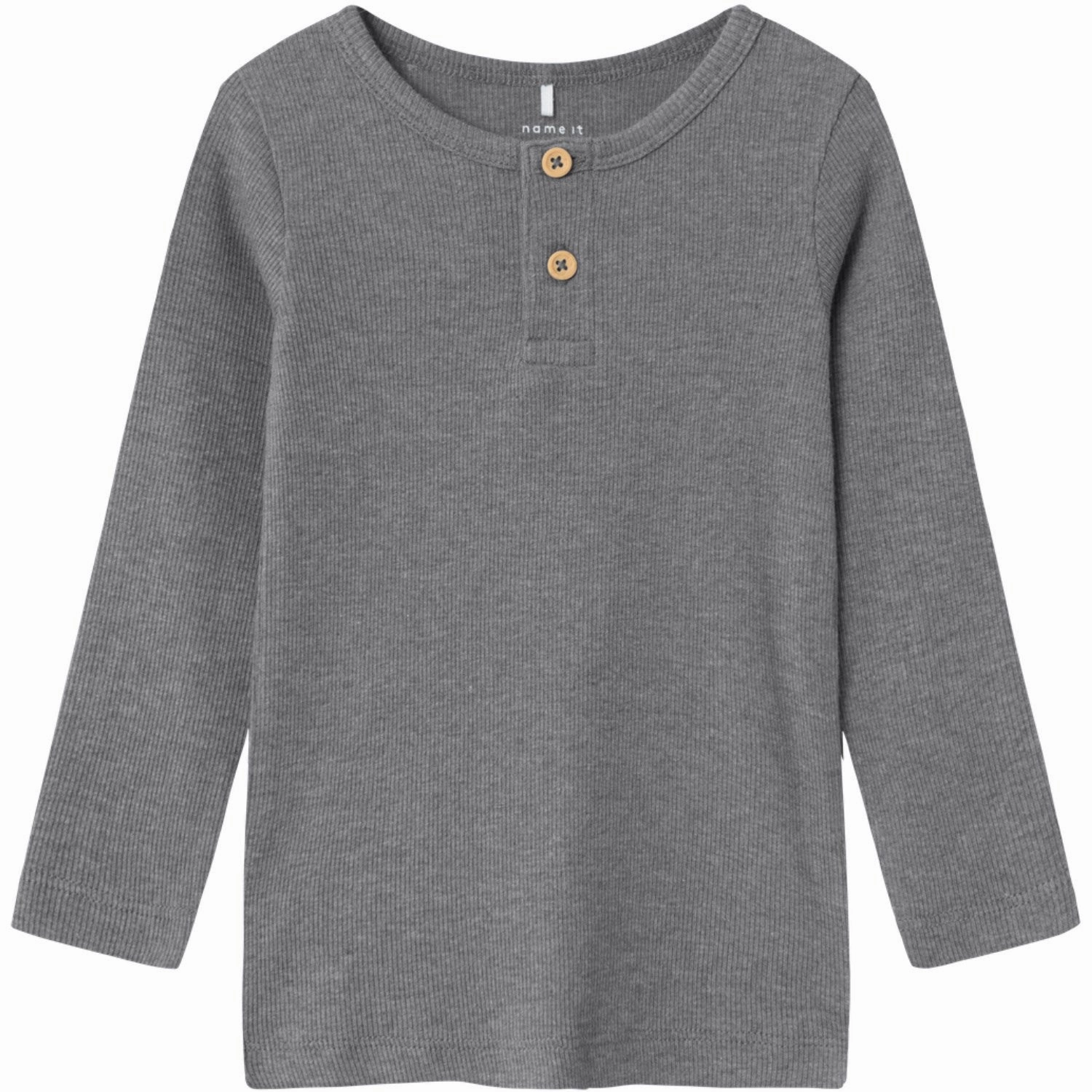 Name It Mockingbird Kab Blouse Noos Casual Elegance