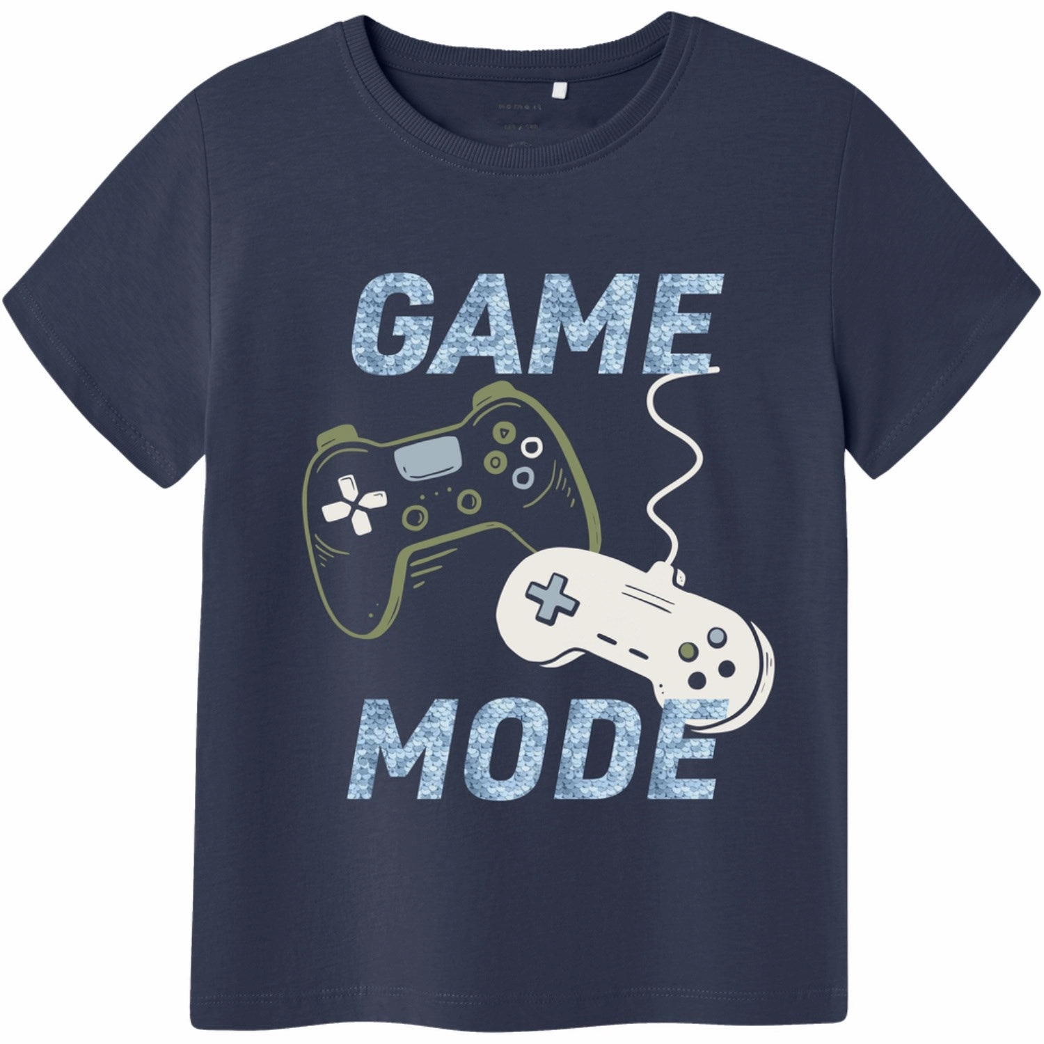 Trendy Layering Name It Mood Indigo Nkmkurth Ss Top Pb