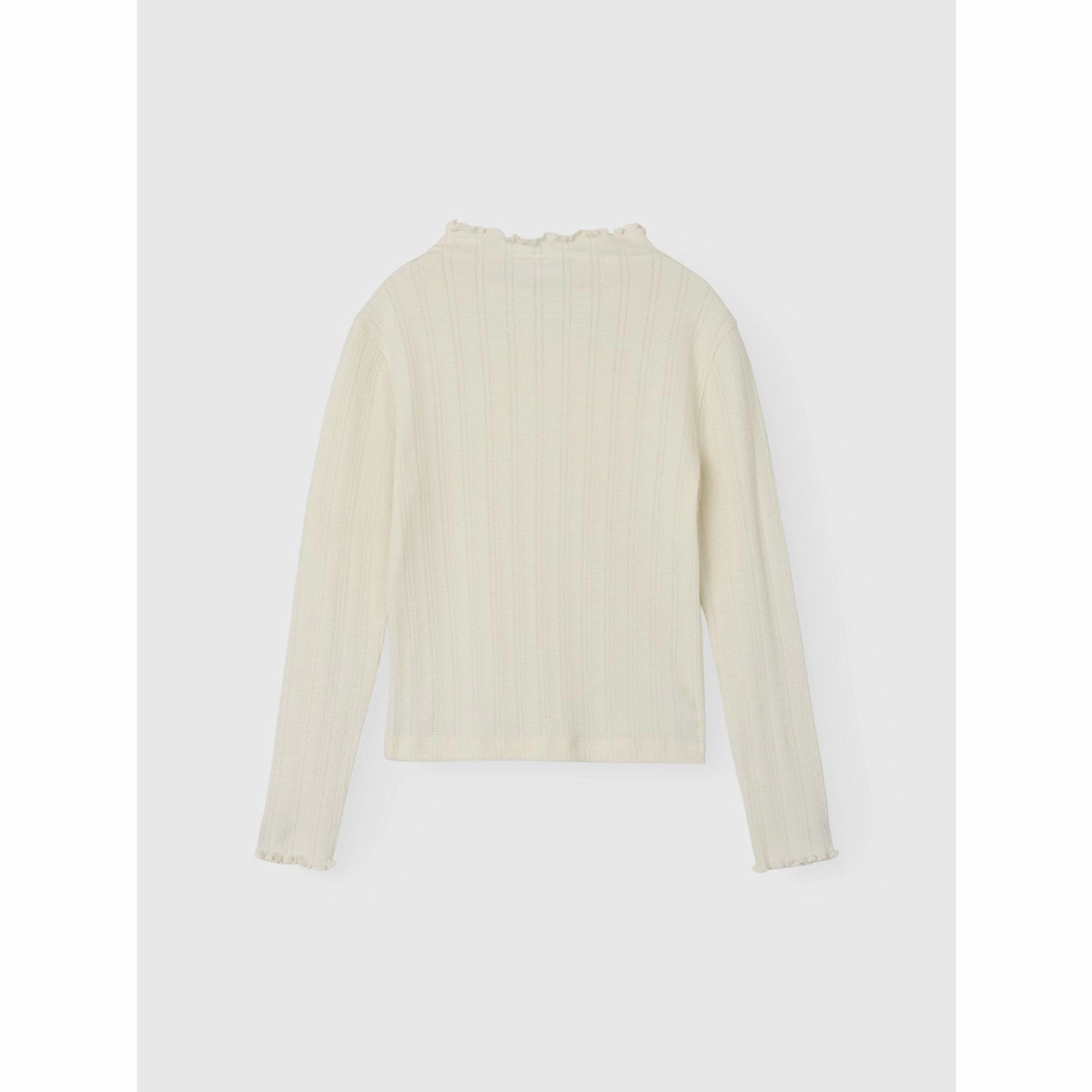 Name It Moonbeam Raria Slim Blouse Adjustable Hem