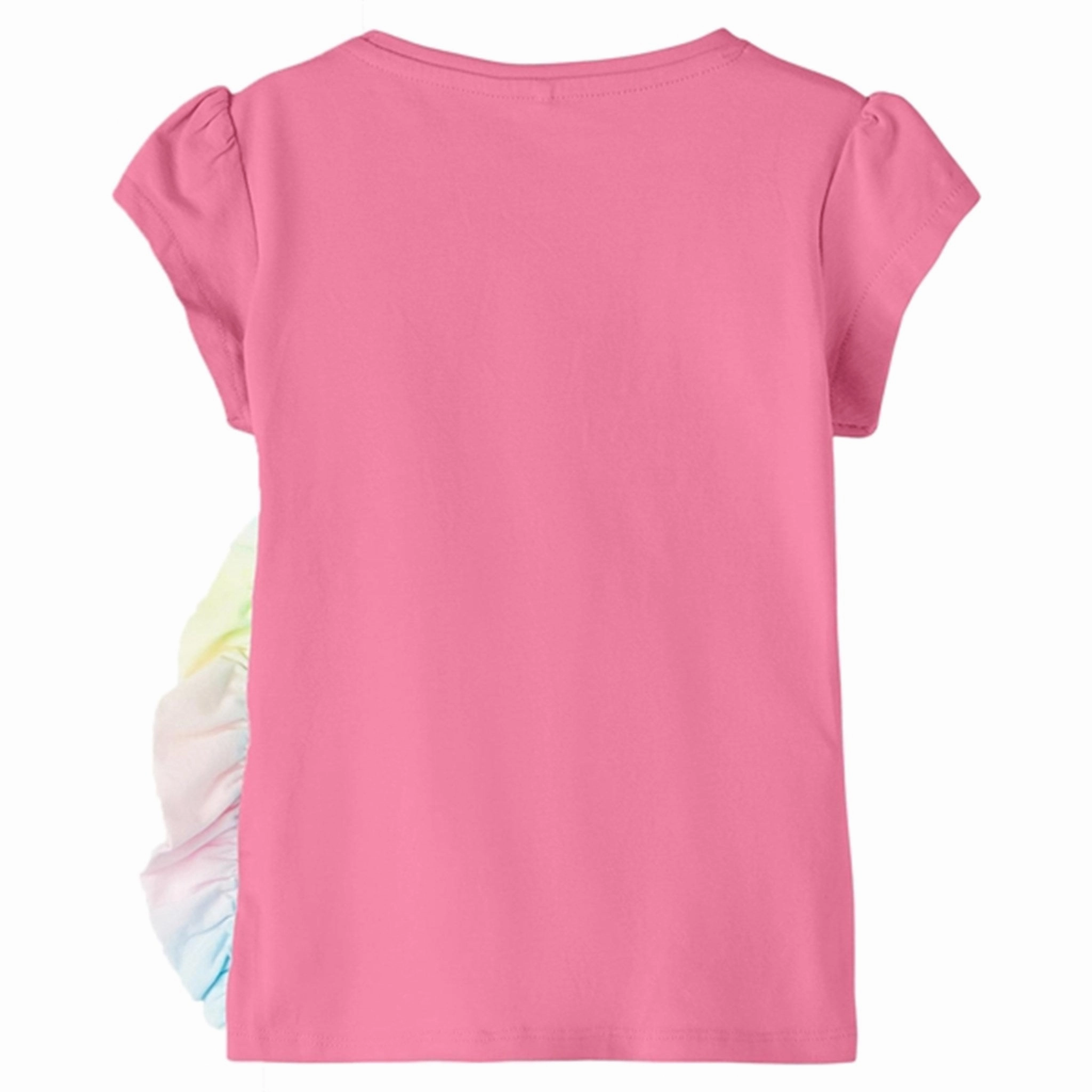 Name it Morning Glory My Little Pony Malan T-Shirt Vintage Wash Trendy Wearable