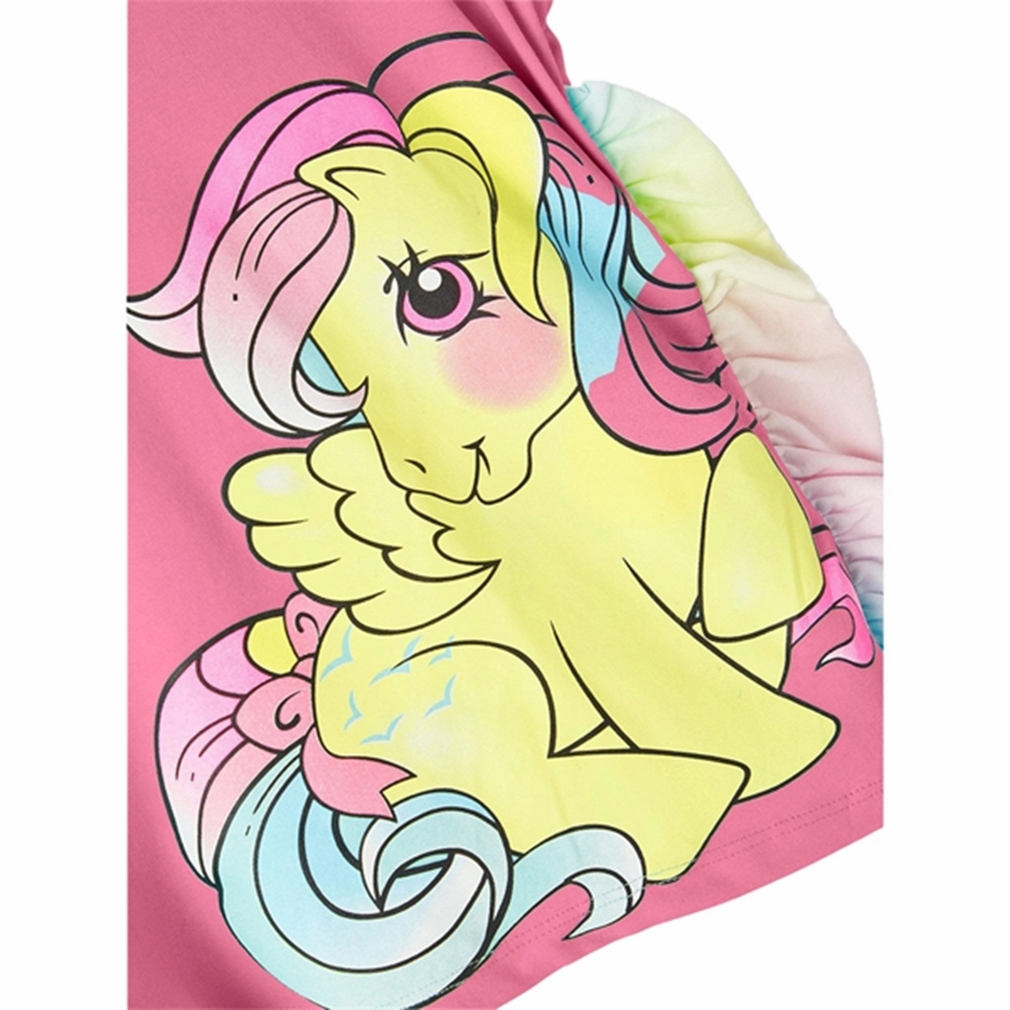 Name it Morning Glory My Little Pony Malan T-Shirt Formal Occasion