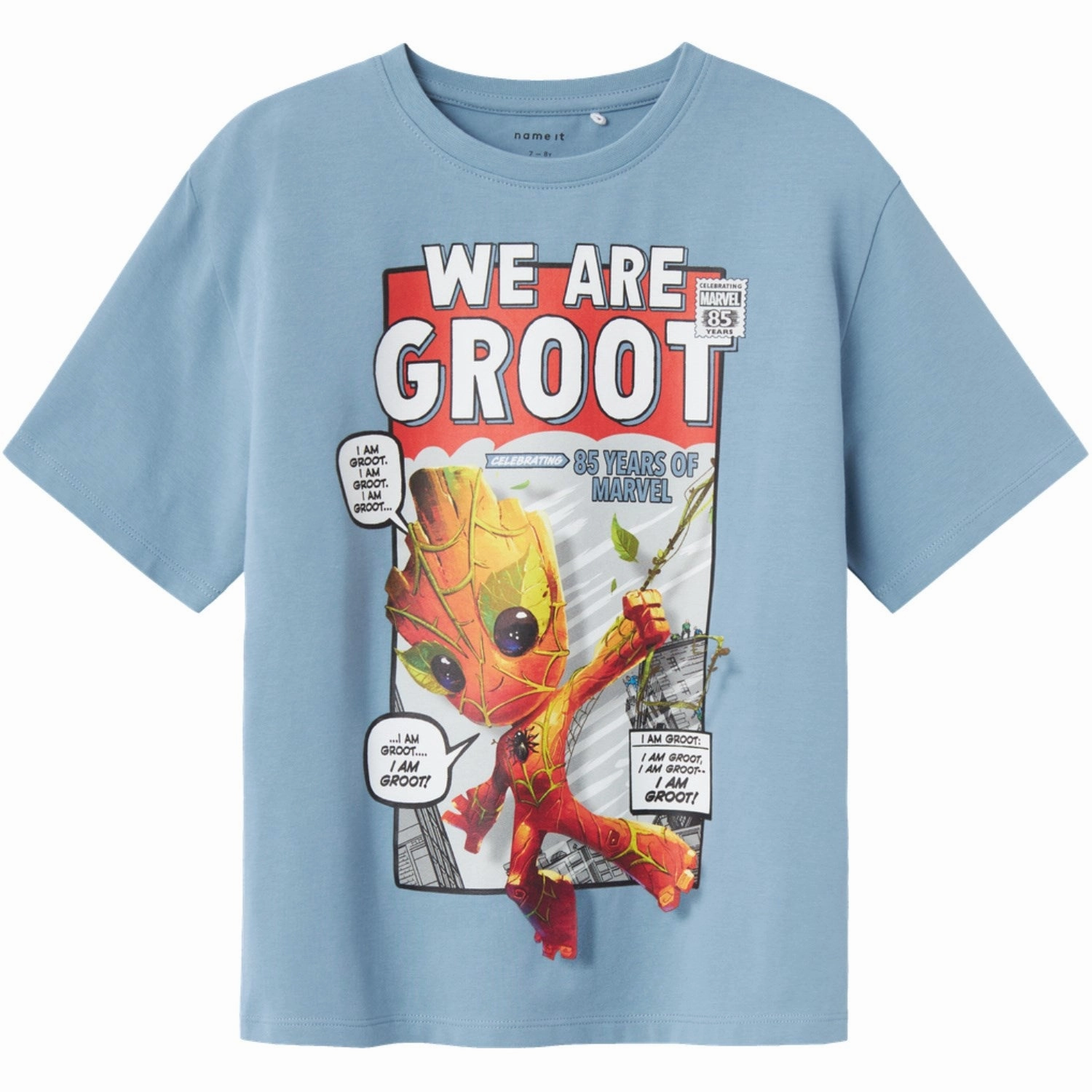 Quick-Drying Shirt Active Wearable Name It Mountain Spring Apelle Guardians Of The Galaxy T-Shirt