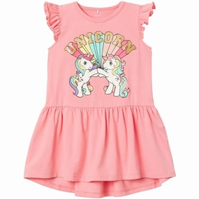 All Fit Style Name it Murex Shell Mai My Little Pony Dress