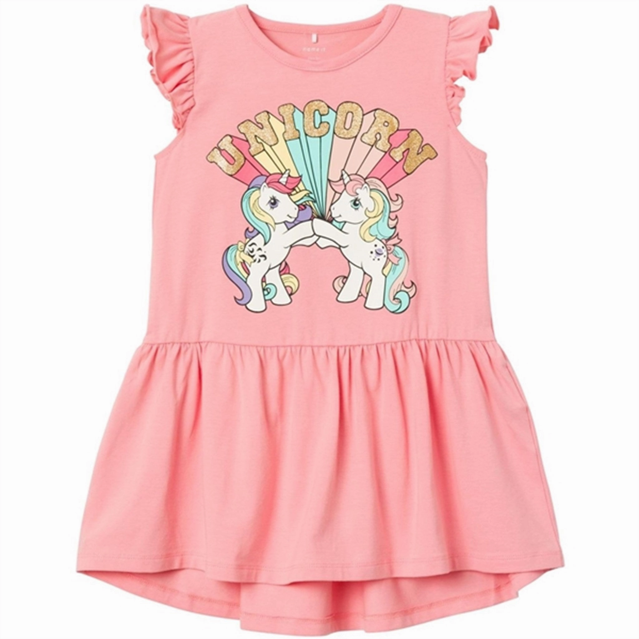 All Fit Style Name it Murex Shell Mai My Little Pony Dress