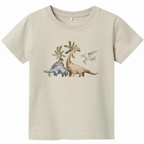 Anti Bacterial Treatment Name it Nacreous Cloud Faust T-Shirt