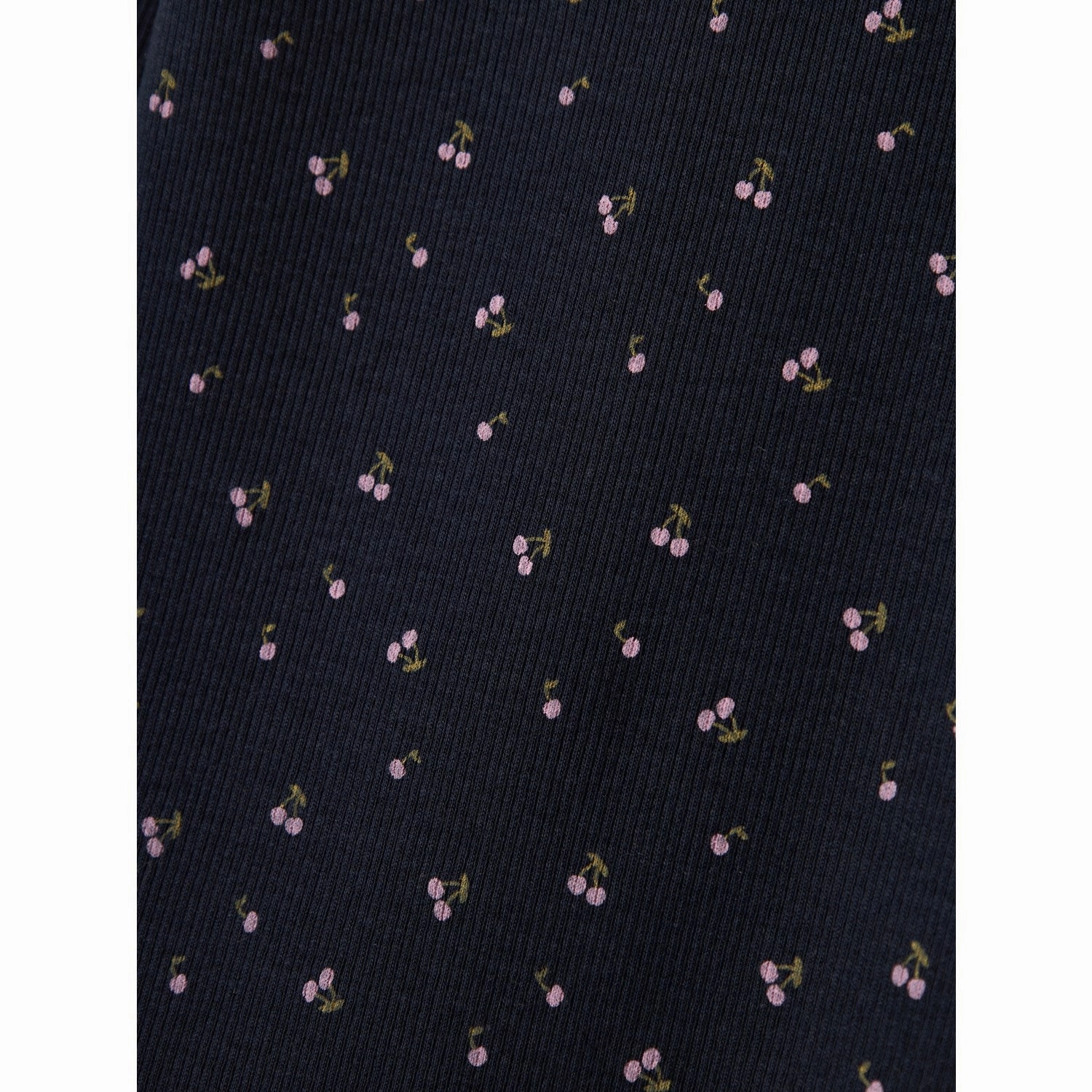 Round Collar Name It Navy Blazer Babeth Blouse