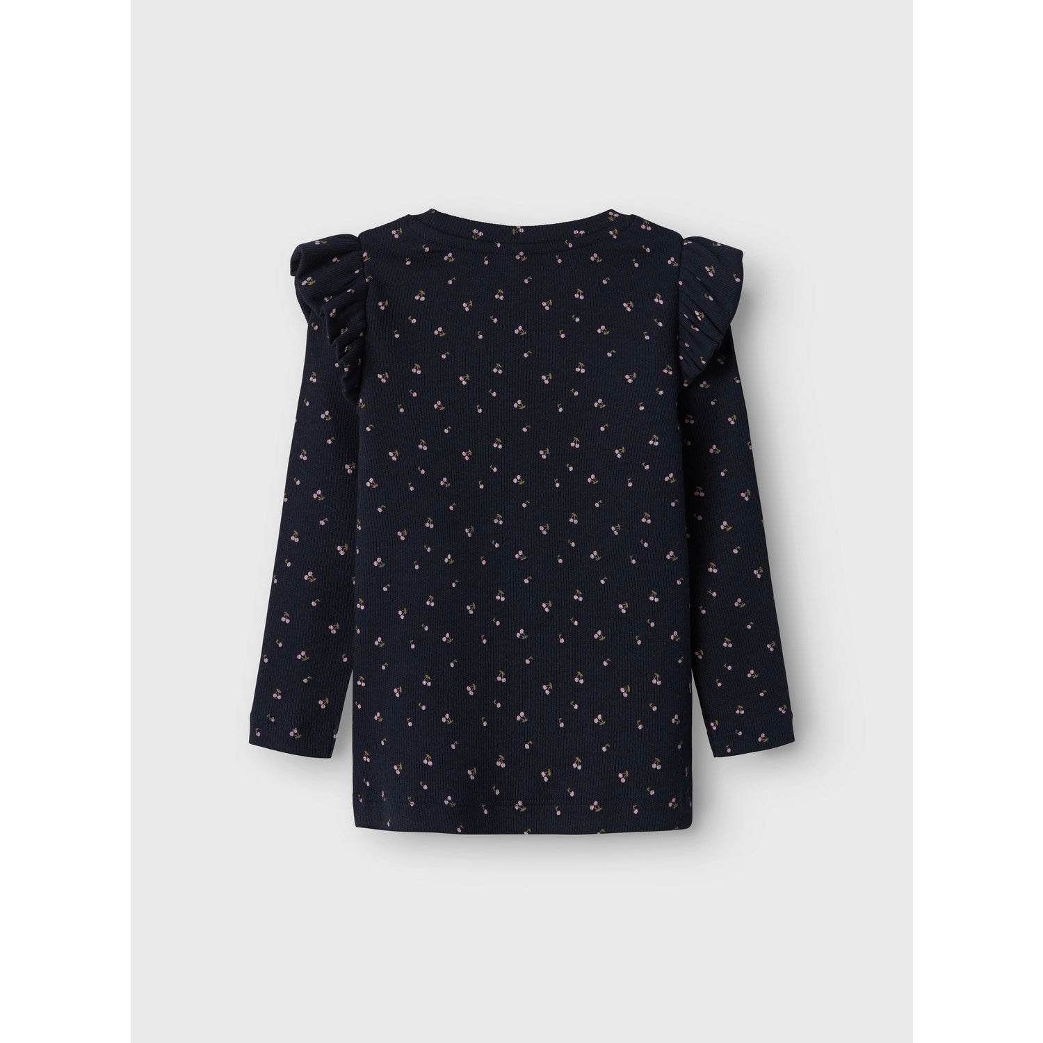 Easy Care Material Name It Navy Blazer Babeth Blouse