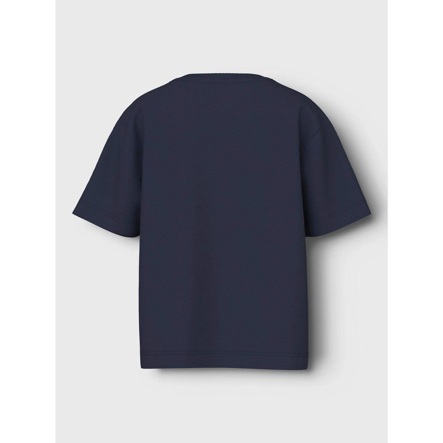 Versatile Top Name It Navy Blazer Boxing Hamster Nmmvoto Ss Nreg Top