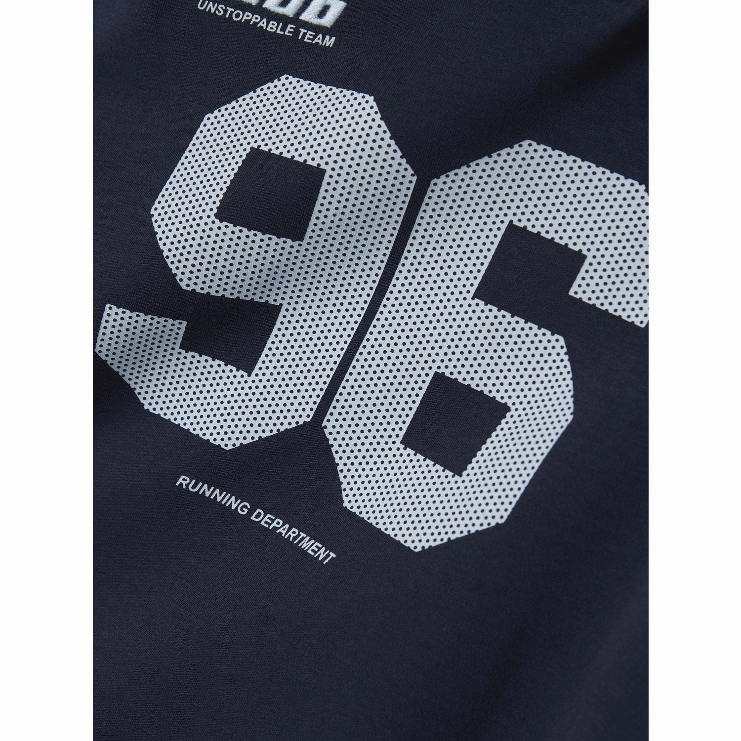 Name It Navy Blazer Dakki Regular T-Shirt Informal charm