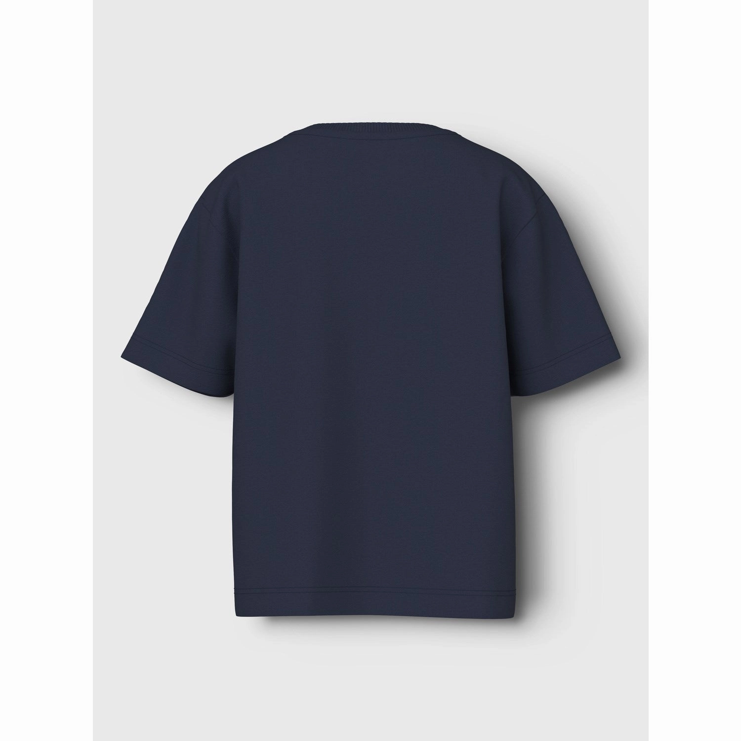 Name It Navy Blazer Dino Bike Nmmvoto Ss Nreg Top Versatile and Comfortable