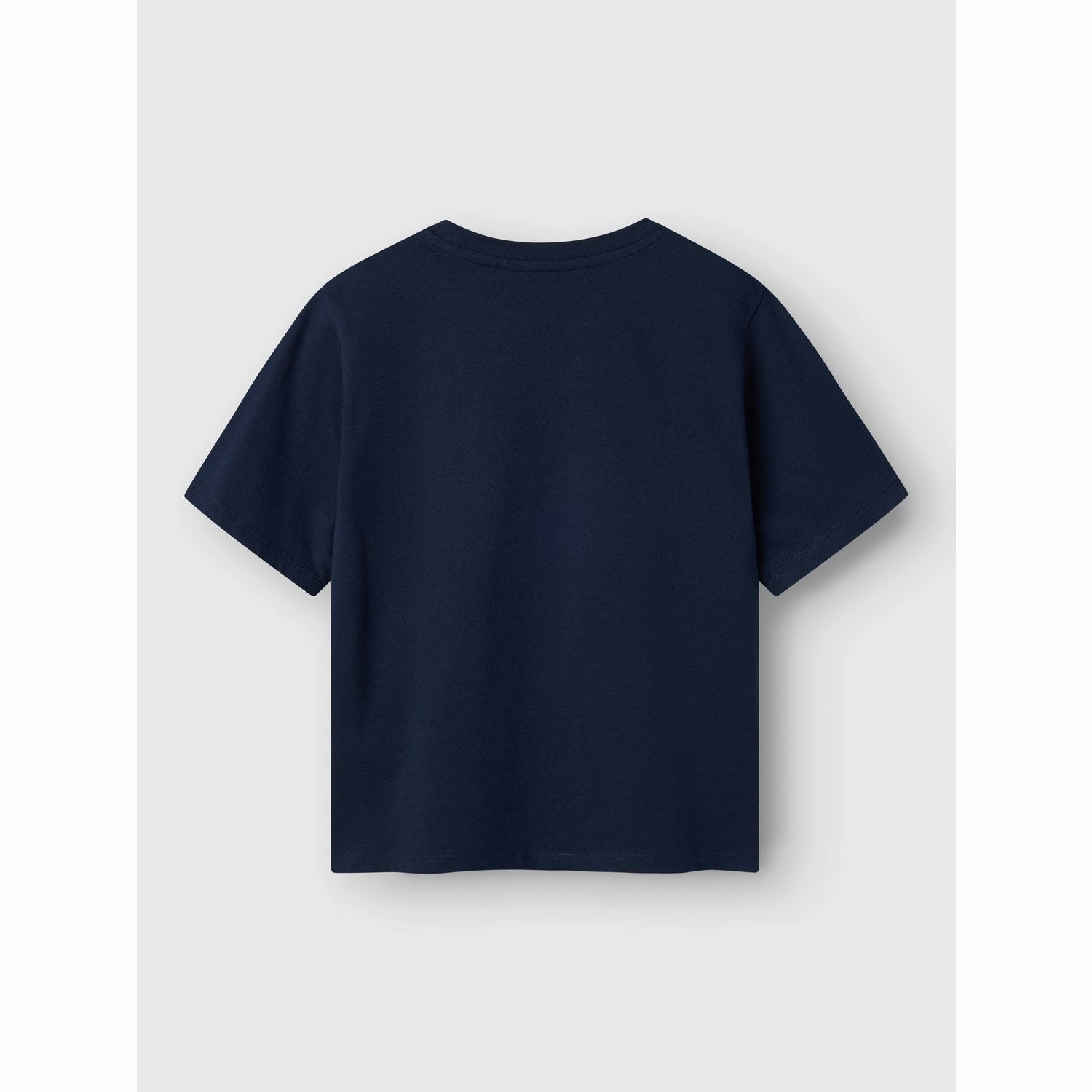 anti static coating Minimal Style Trend Name It Navy Blazer Dukko Regular T-Shirt