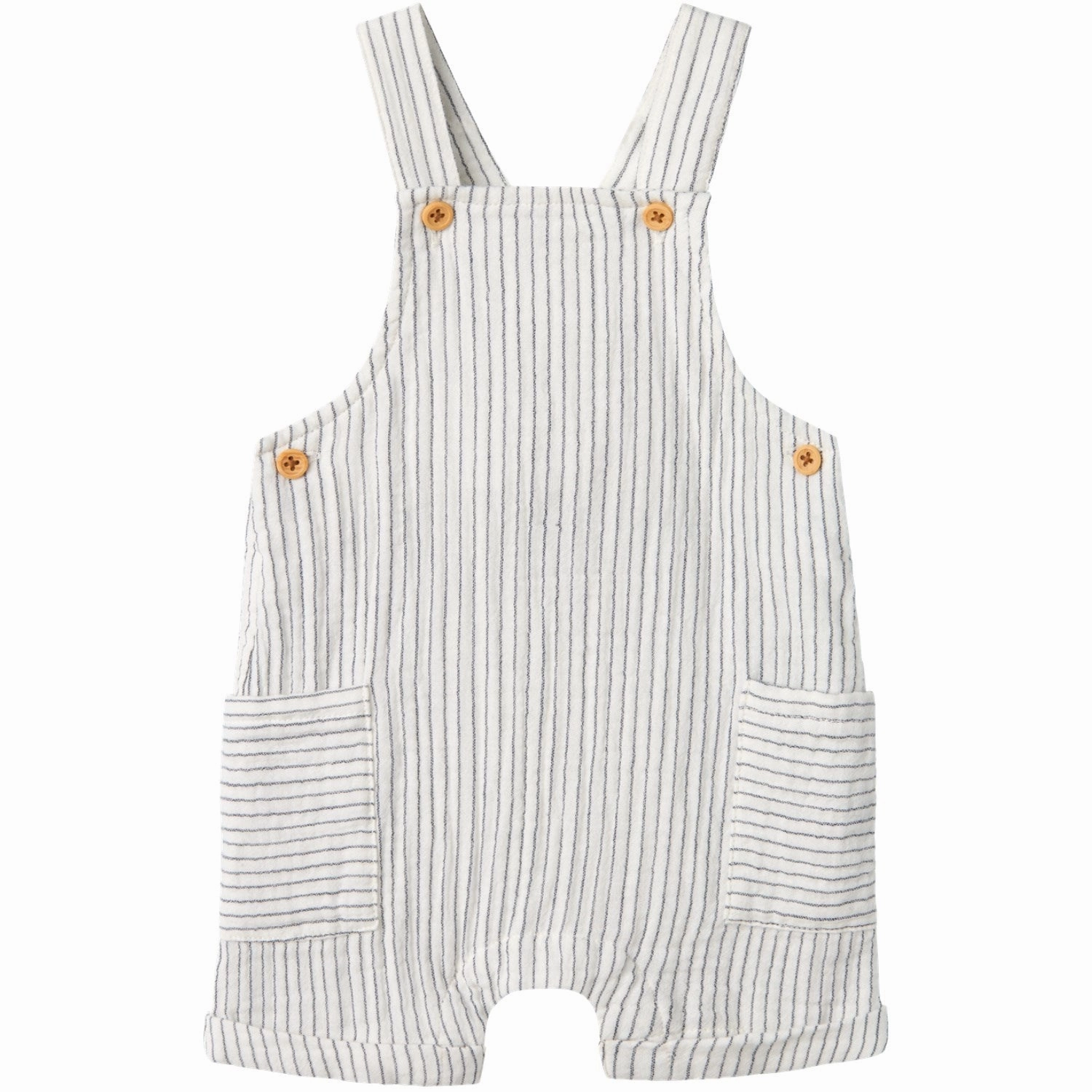 Everyday Loose Elegant Durable Name It Navy Blazer Fedanne Shorts Overall