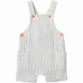 Everyday Loose Elegant Durable Name It Navy Blazer Fedanne Shorts Overall