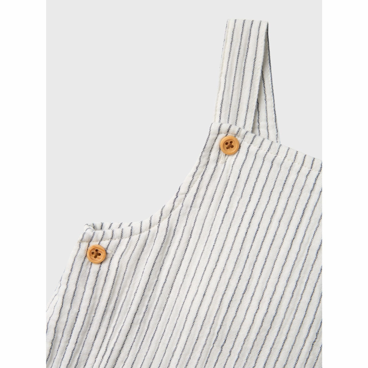 Name It Navy Blazer Fedanne Shorts Overall Running Beach Picnic Club